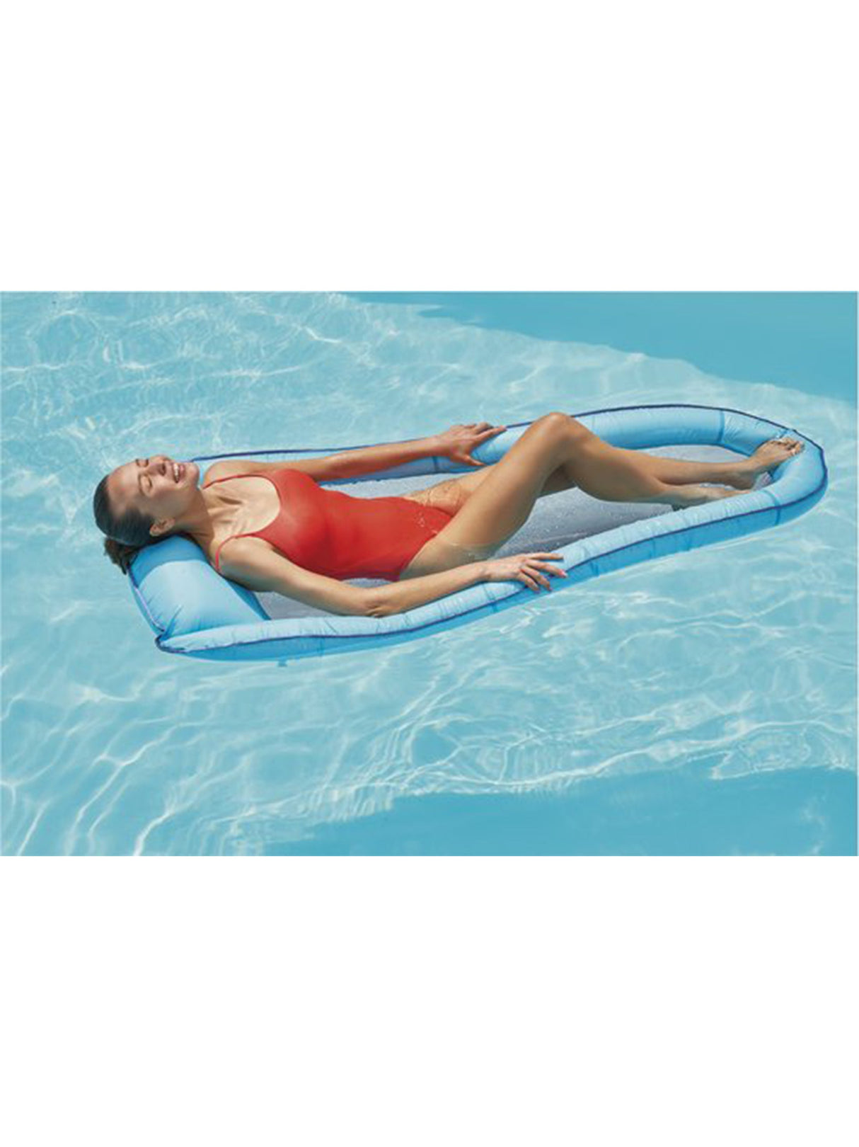 Inflatable Water Balloon