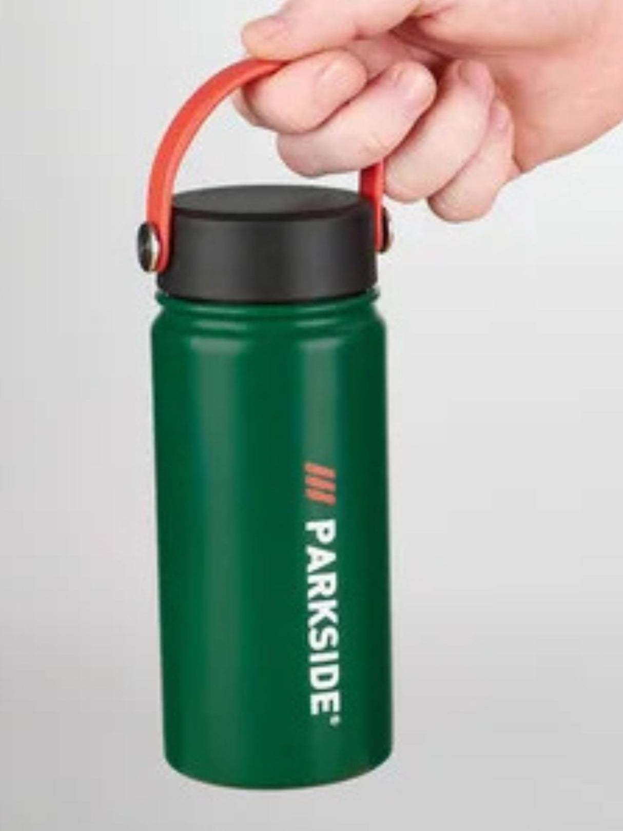 Thermos Mug