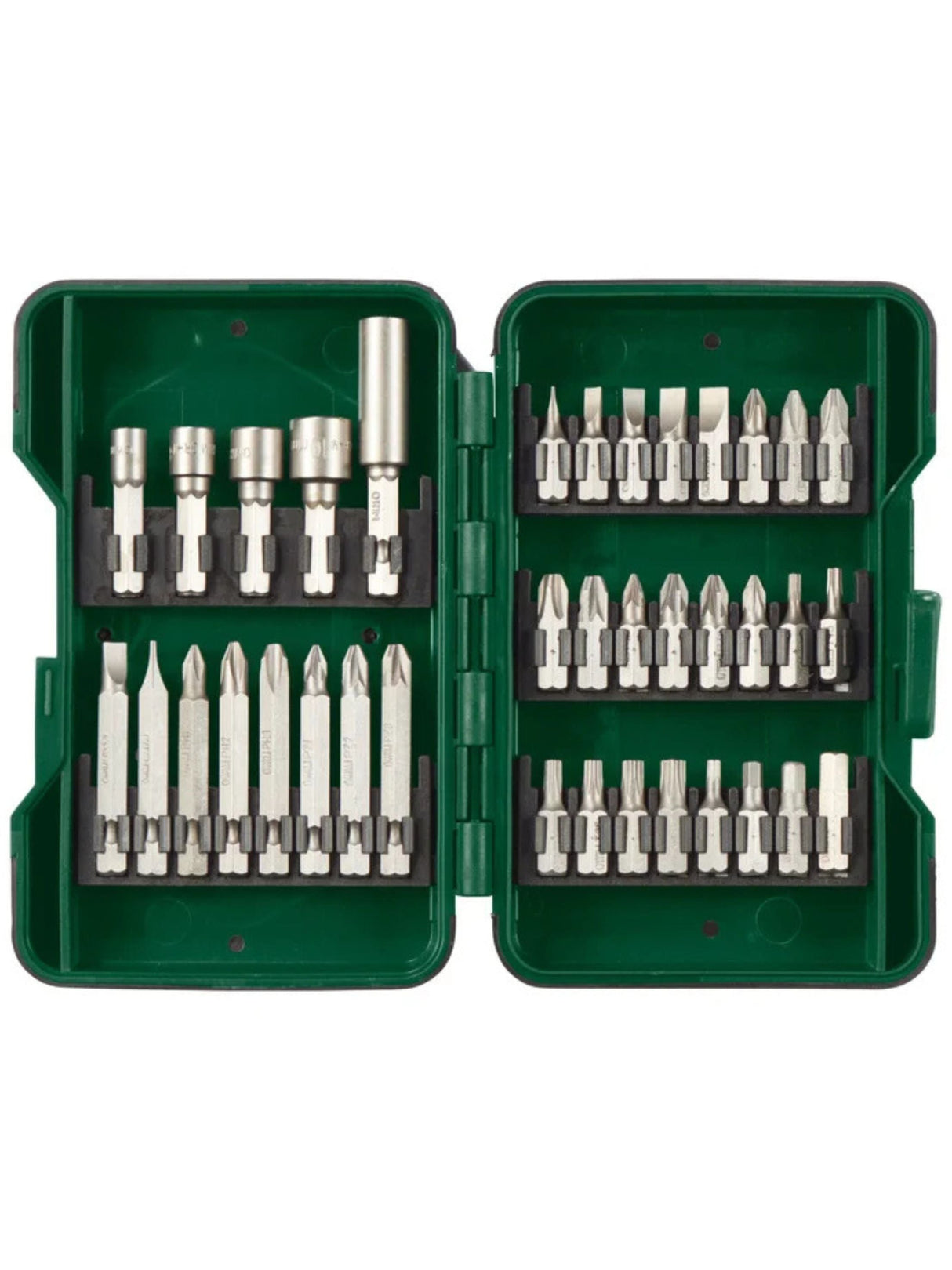 Screwdriver Bit Set
