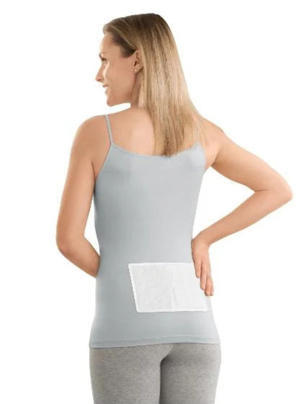 Warming Patch