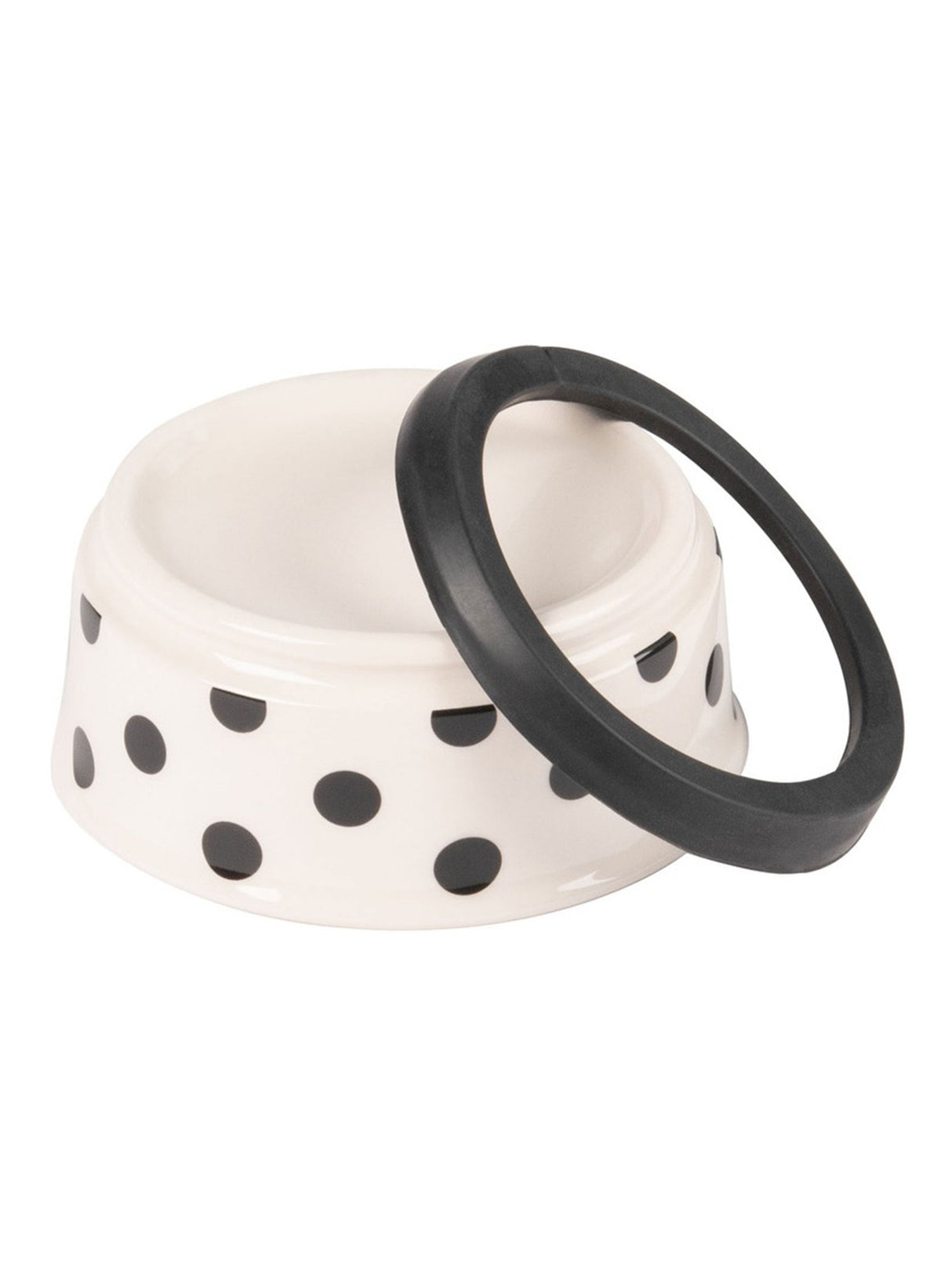 Ceramic Pet Bowl
