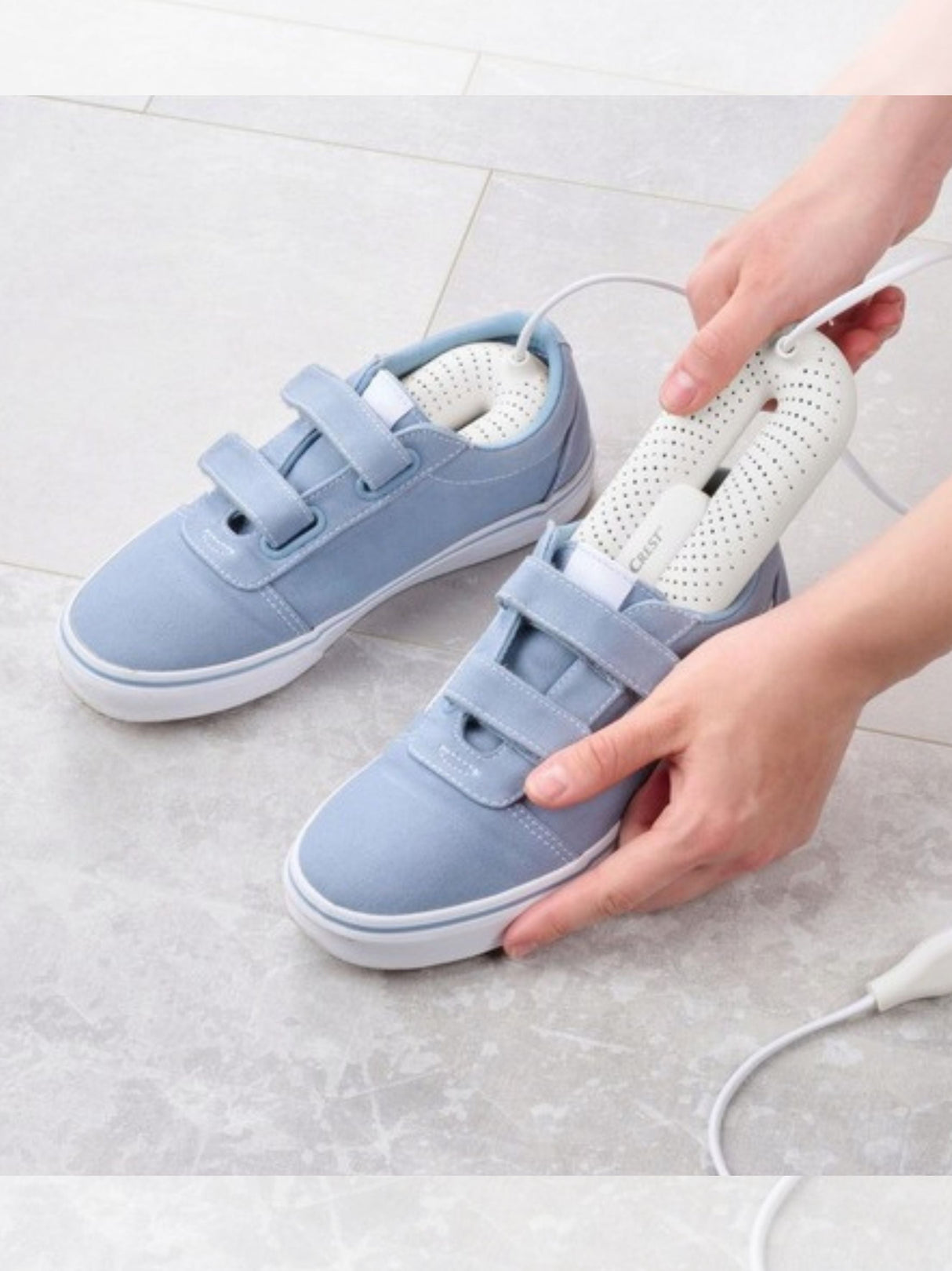Electric Shoe Dryer