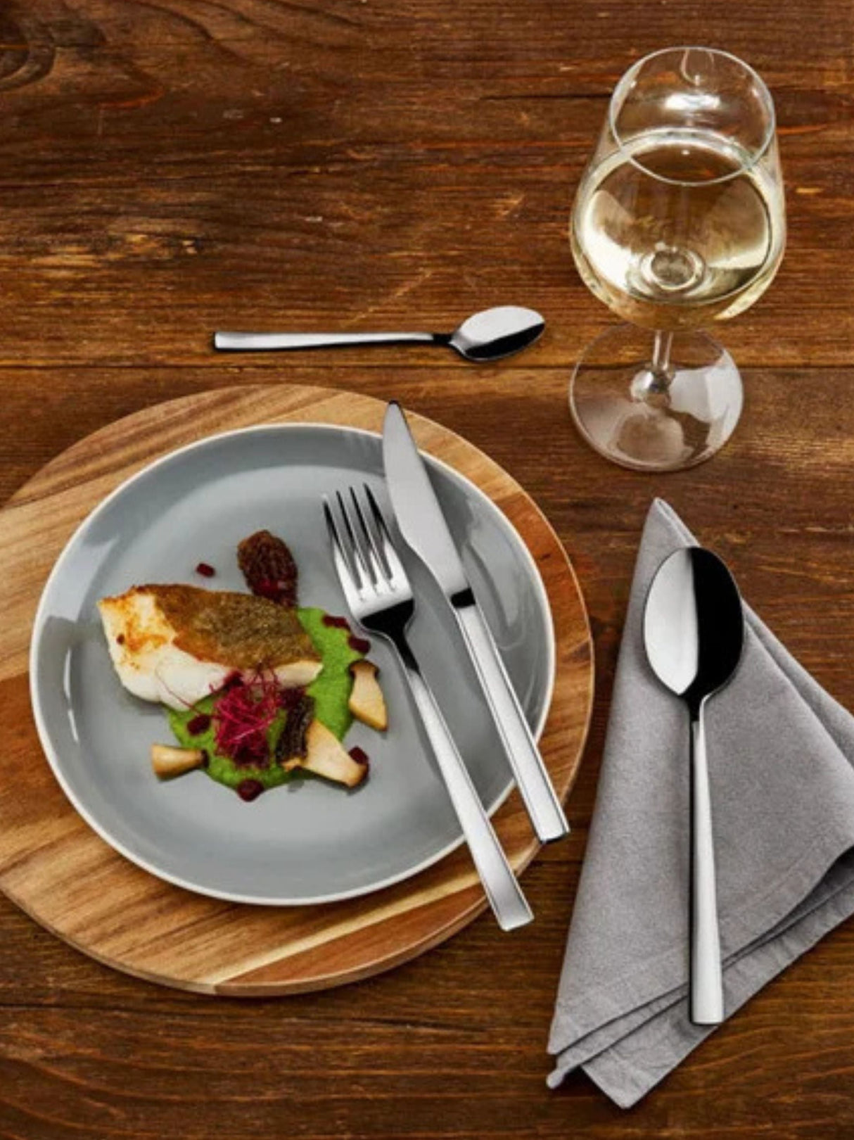 Cutlery Set