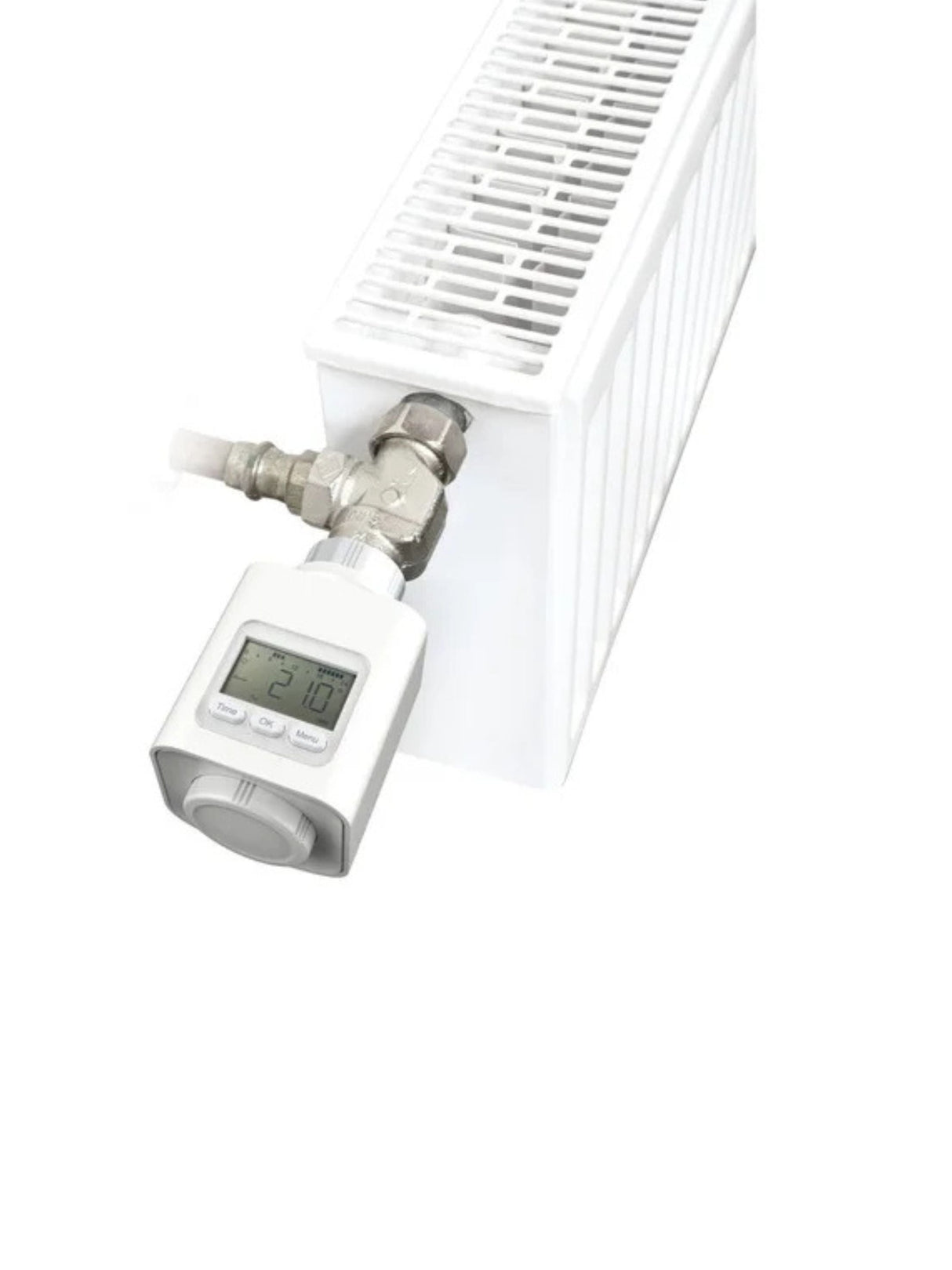 Radiator Thermostat