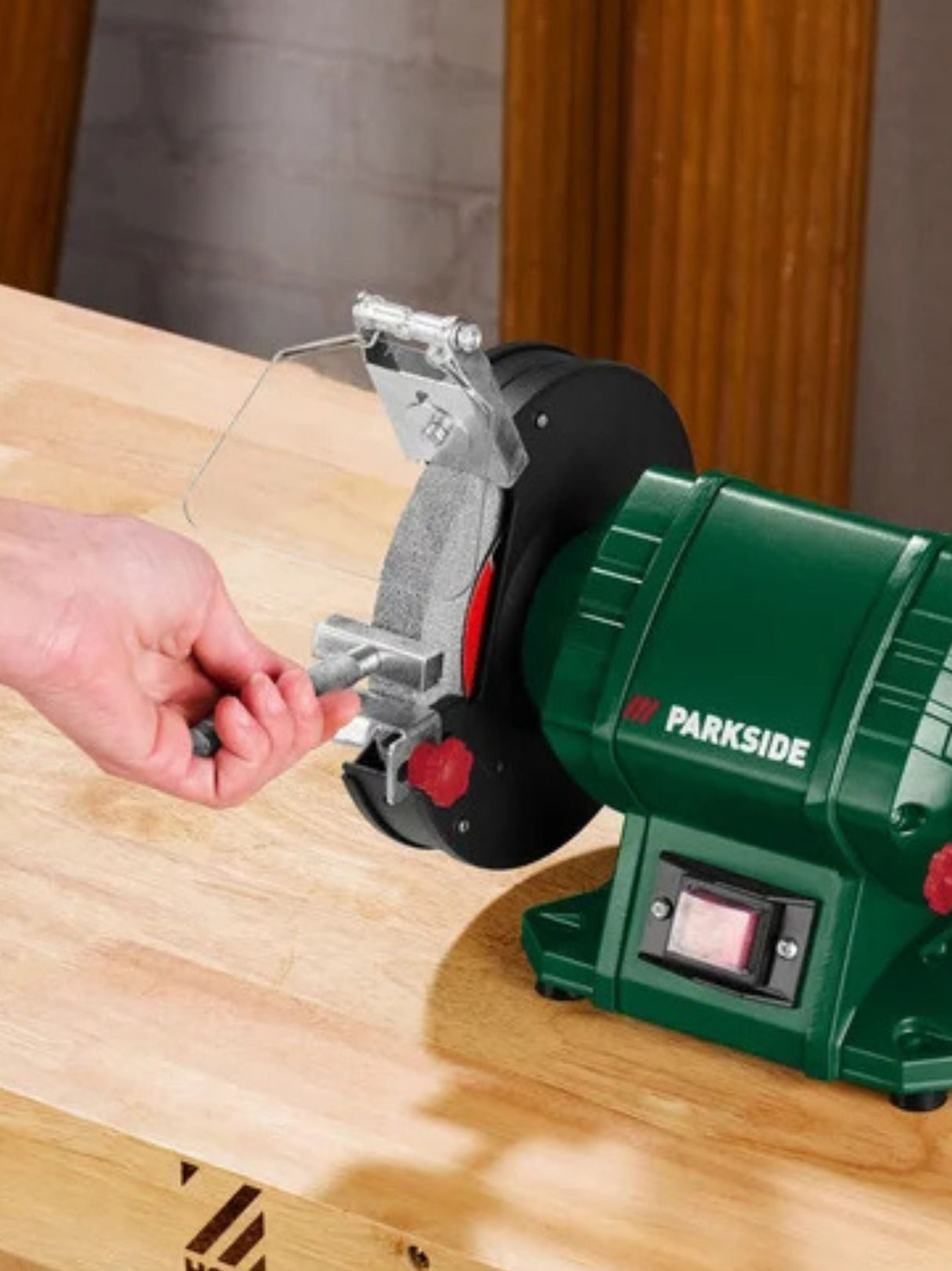Diamond Grinding Wheel Dresser
