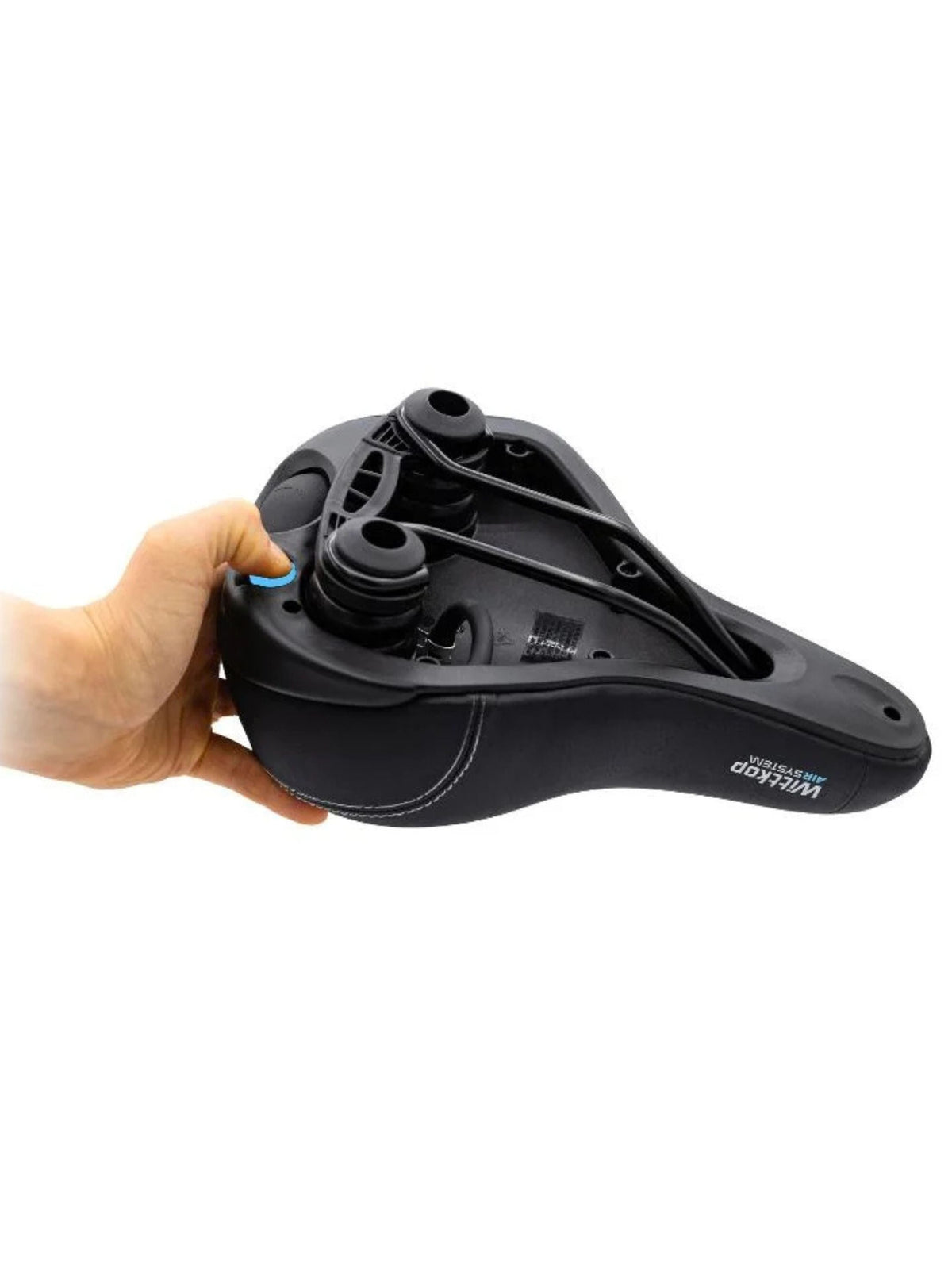 Air Saddle