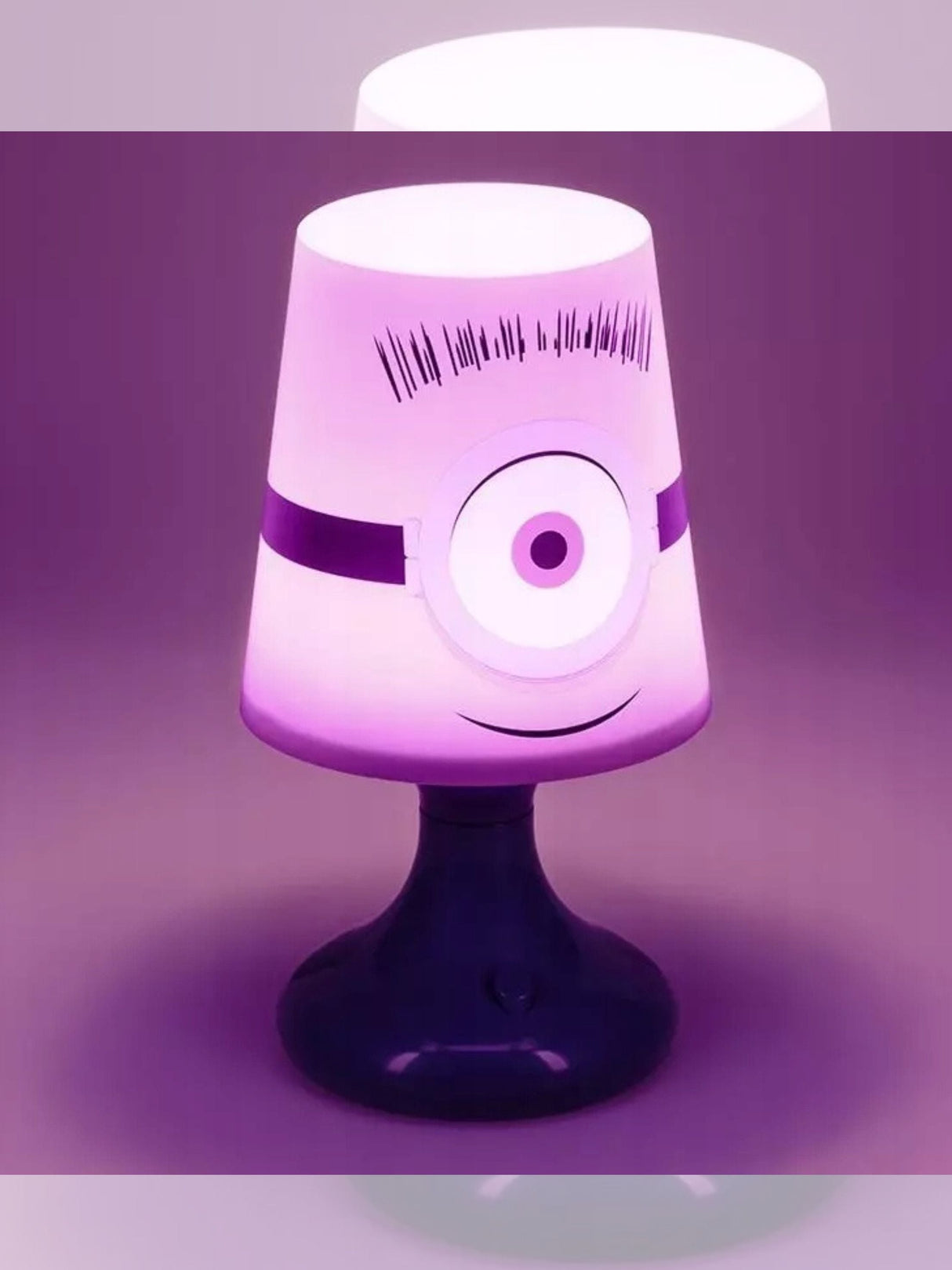 Night Lamp