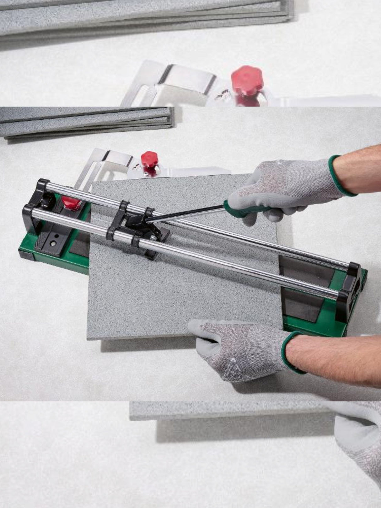 Tile Cutter