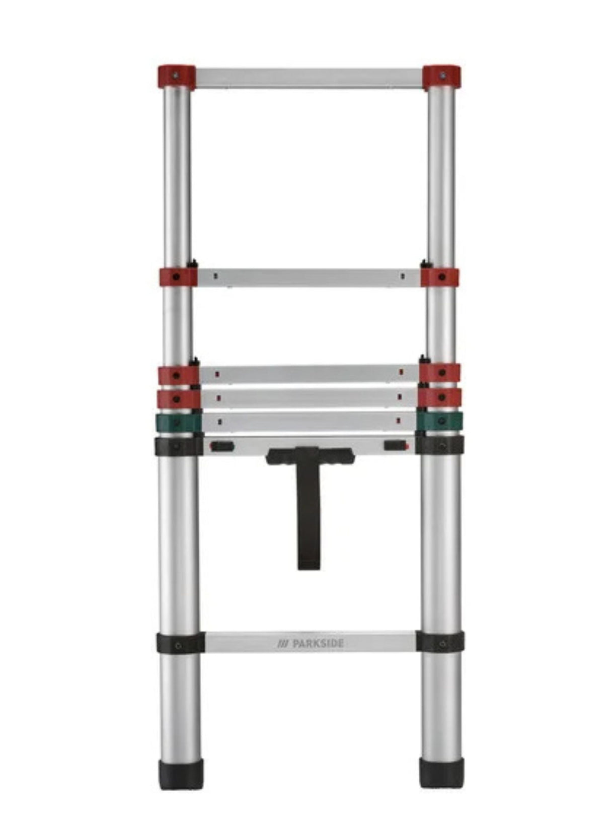 Telescopic Ladder