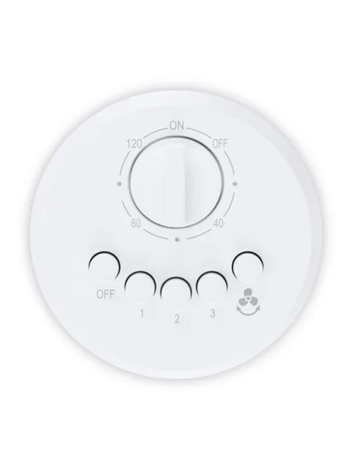 Tower Fan