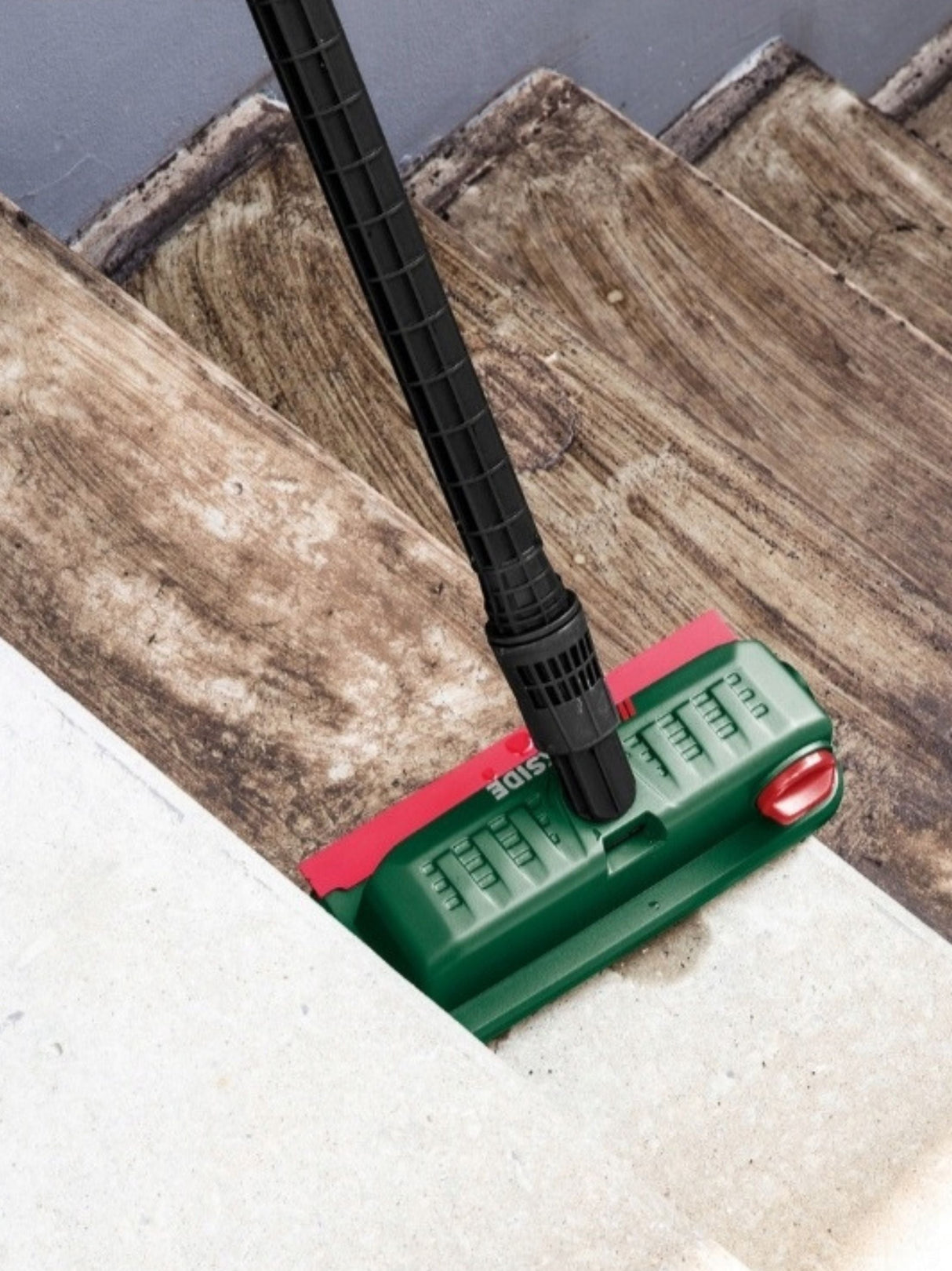 Surface Cleaning Brush
