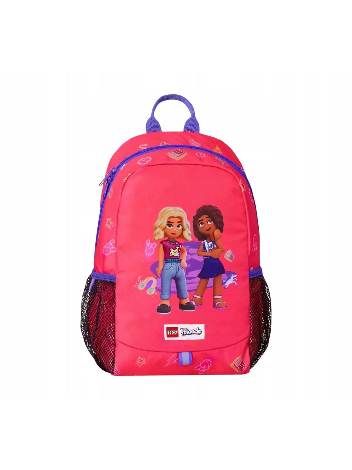 Children'S Backpack