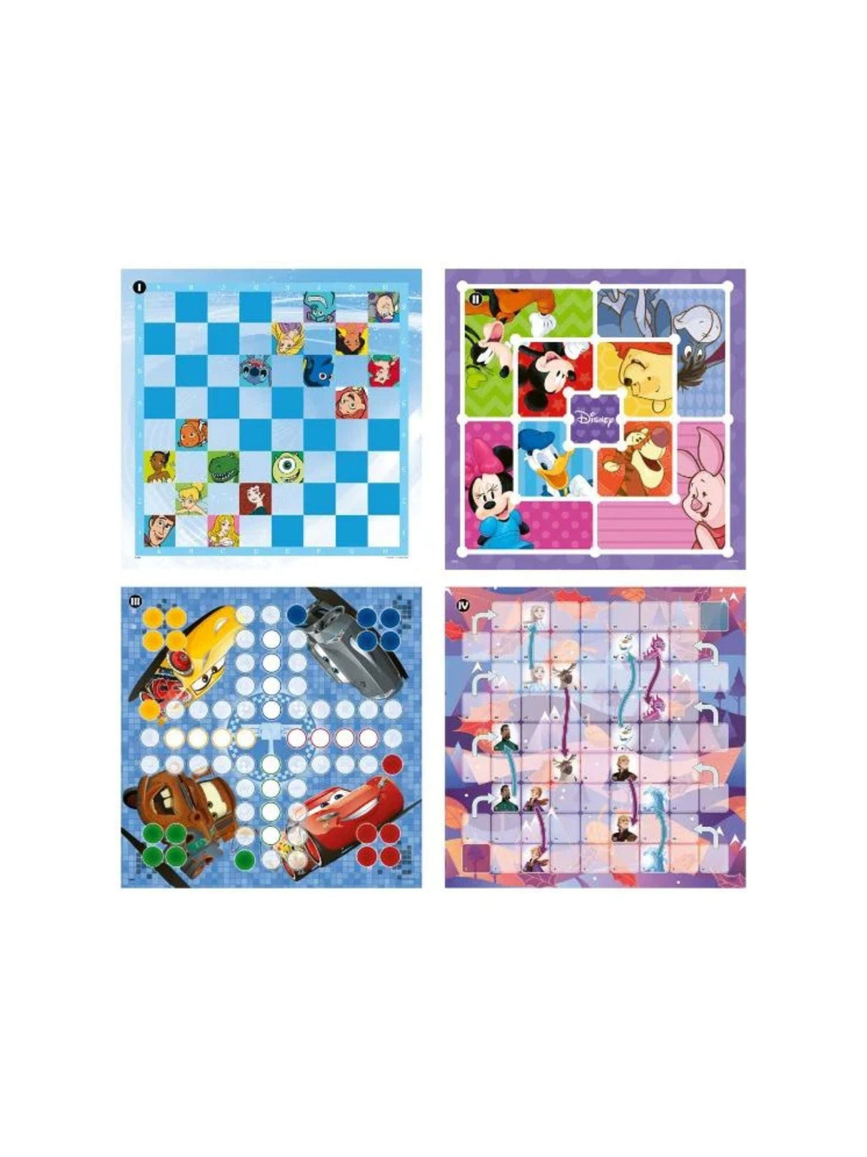 Board Games