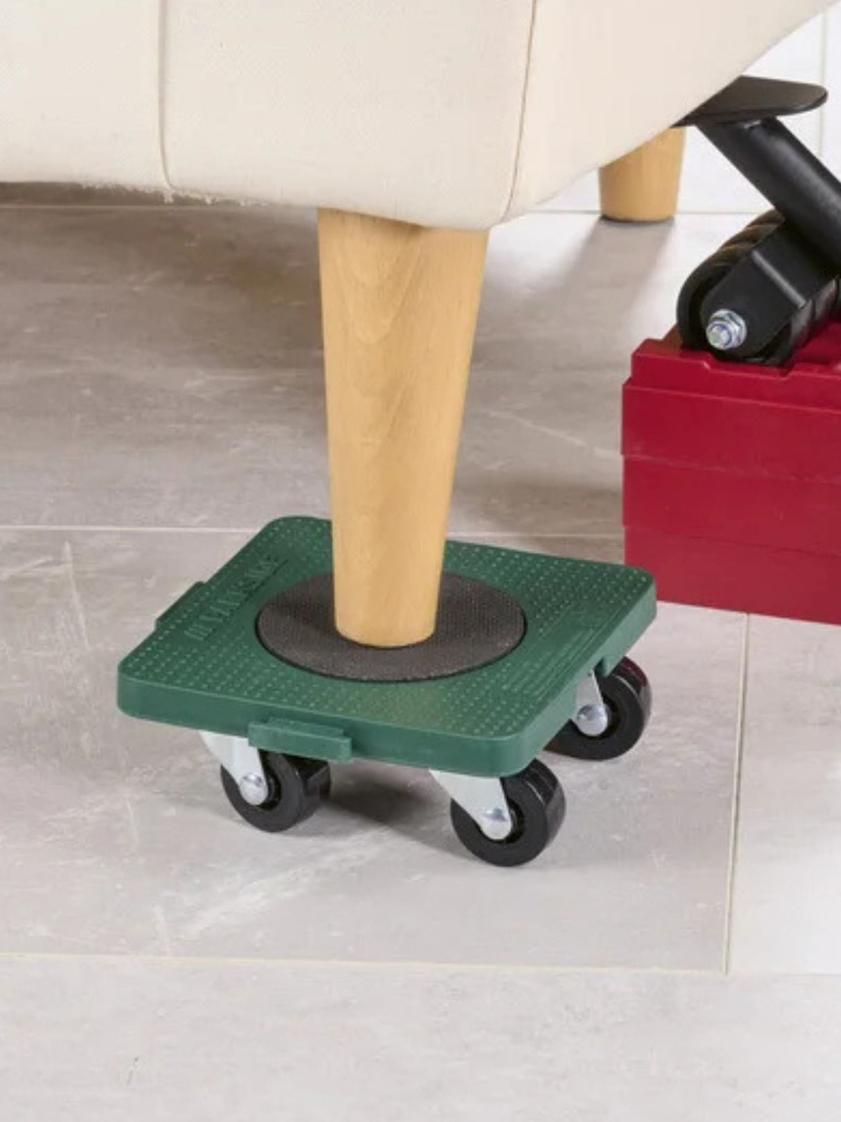Furniture Transport Kit