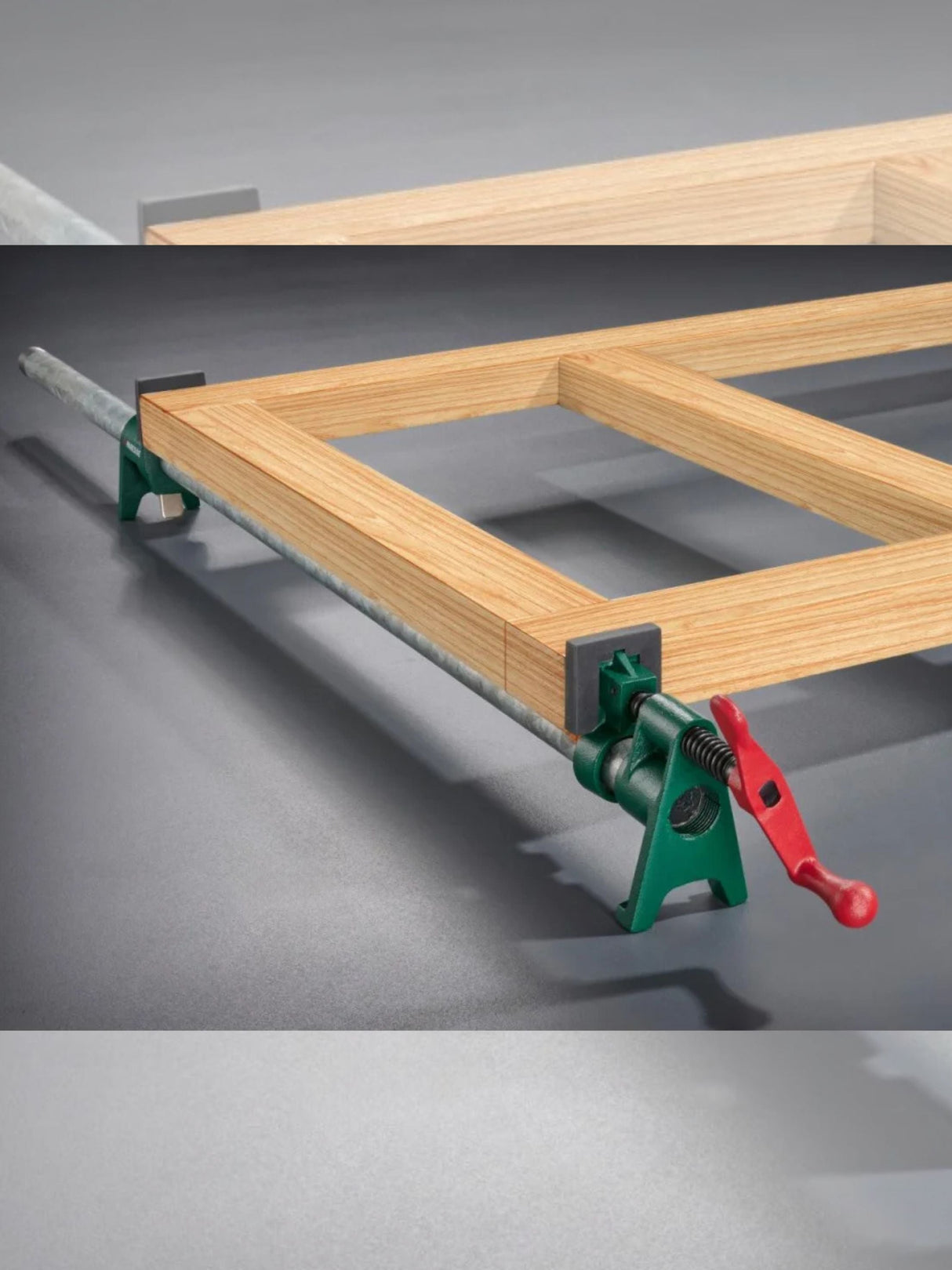 Screw Pipe Clamp