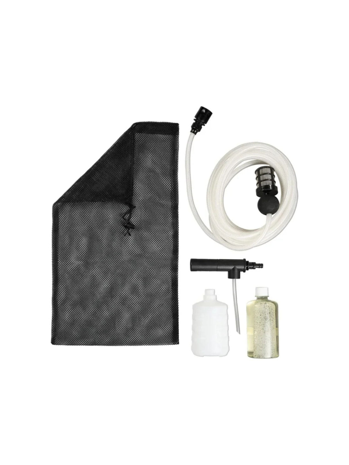 Cordless Pressure Washer