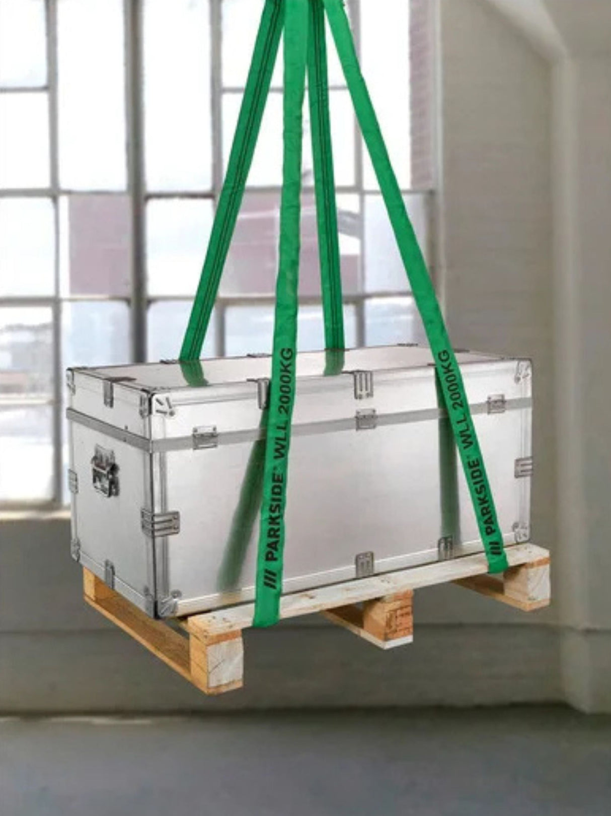 Lifting Strap