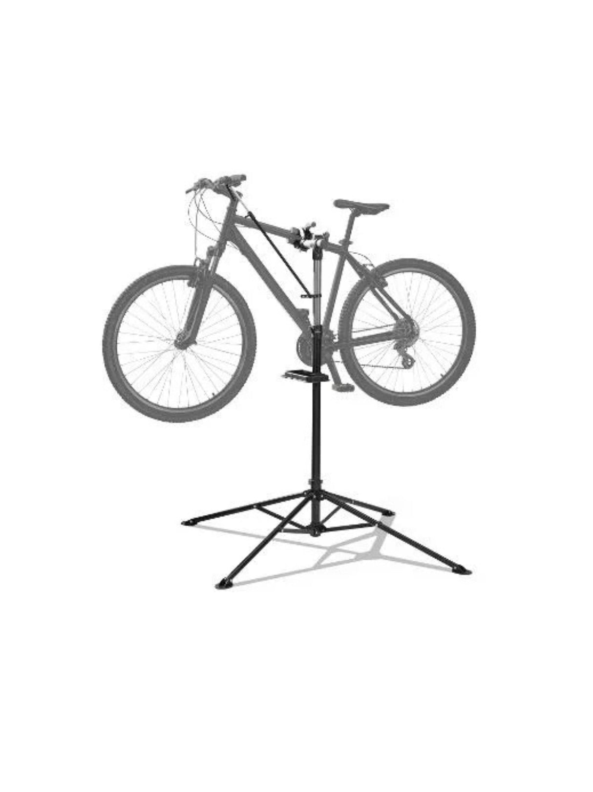Bicycle Mounting Stand