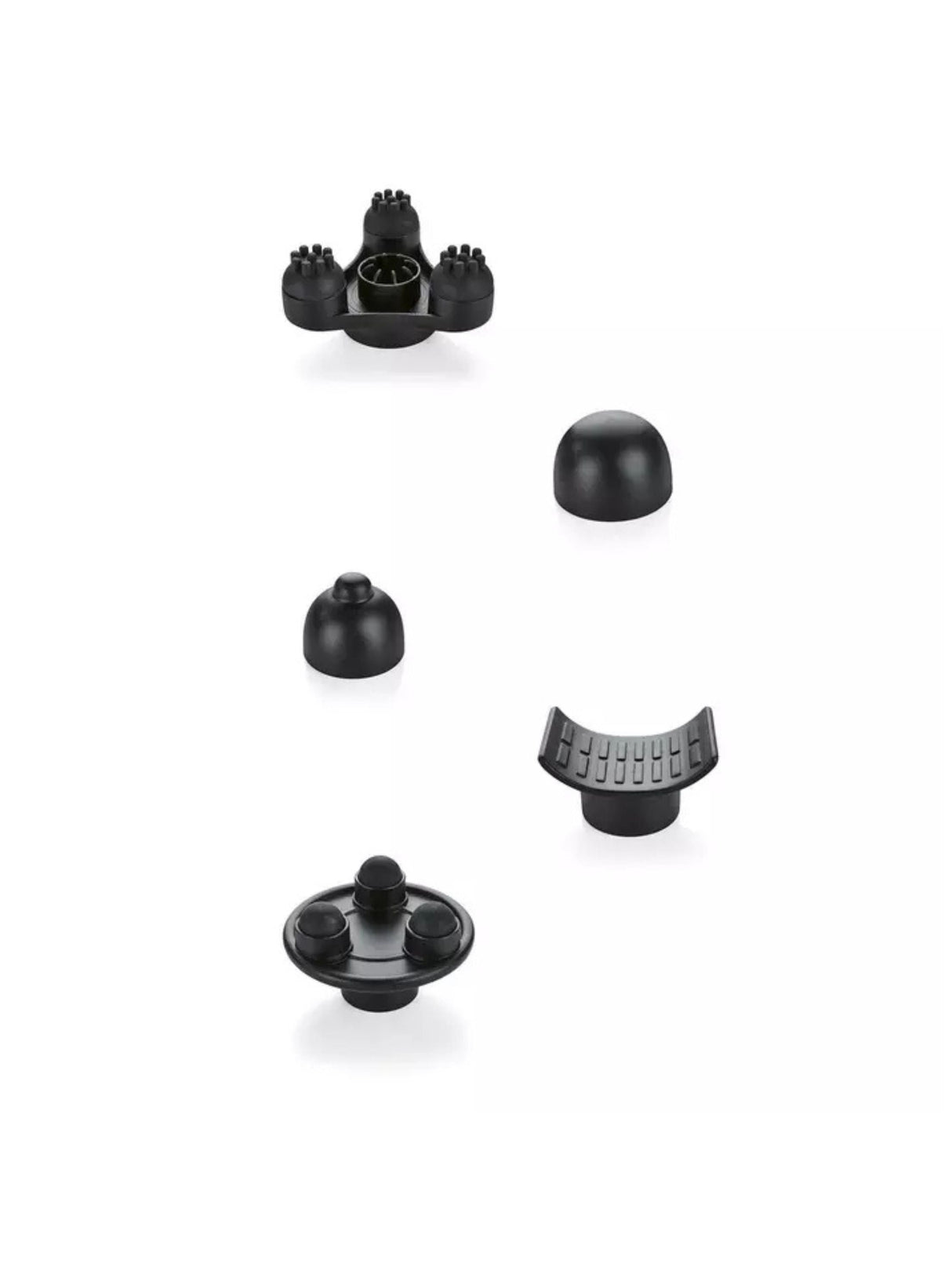 Tapping Massager