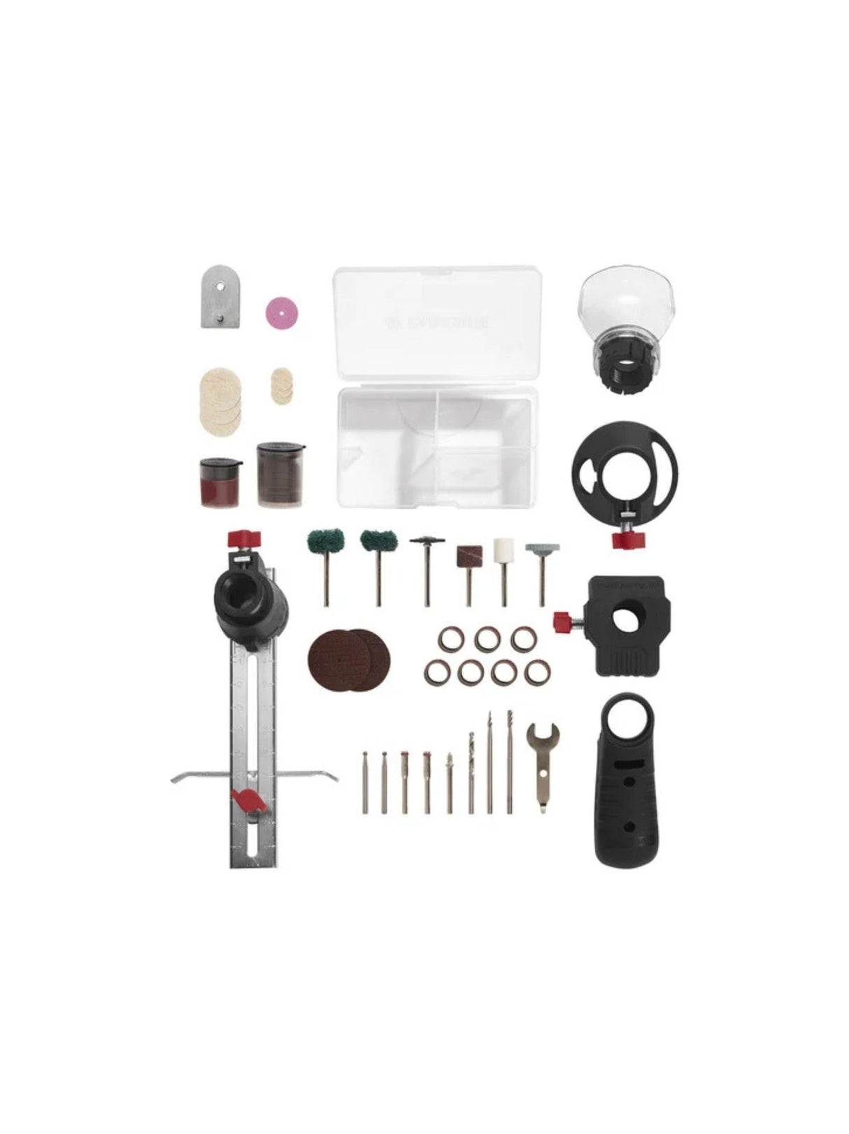 Cordless Mini Drill/Sander