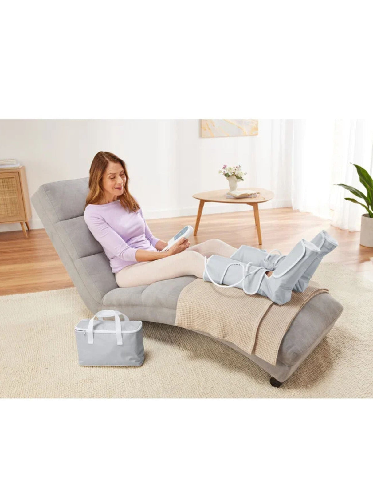 Foot Massager