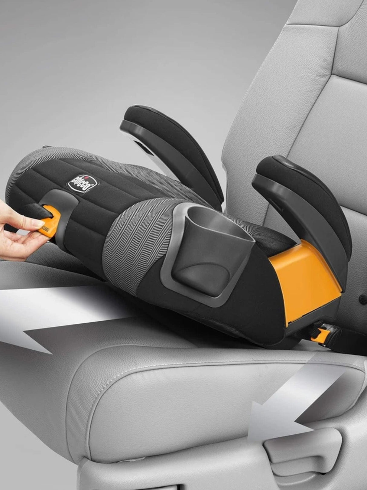 Car Seat