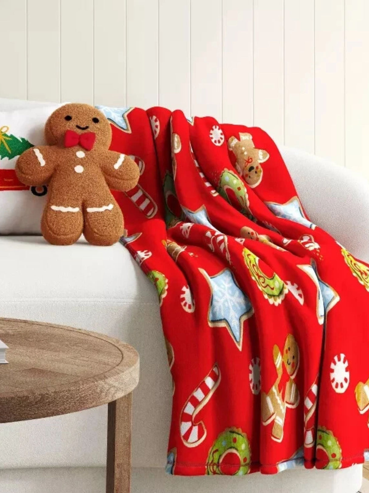 Blanket