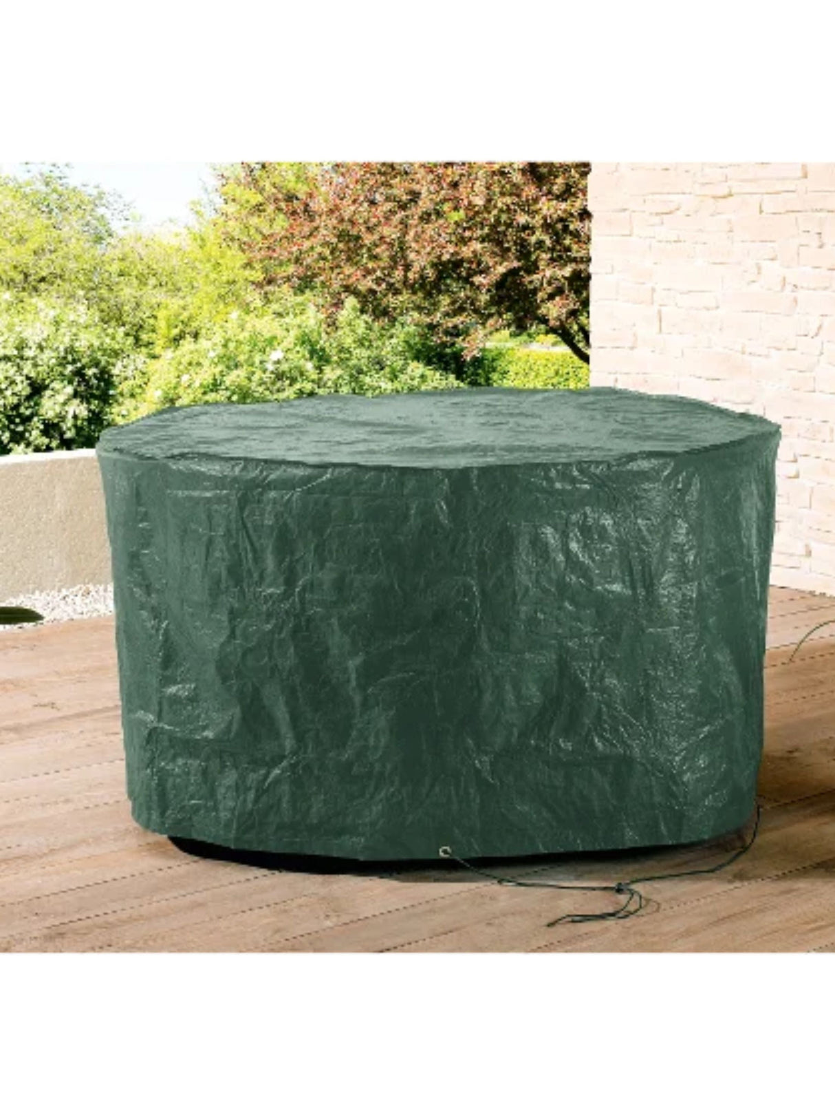 Round Table Set