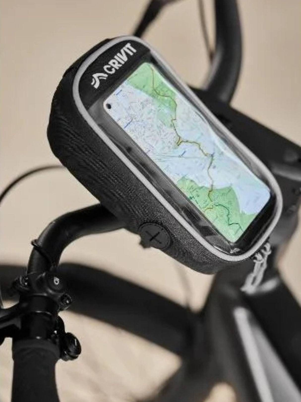 Bicycle Mobile Phone Bag