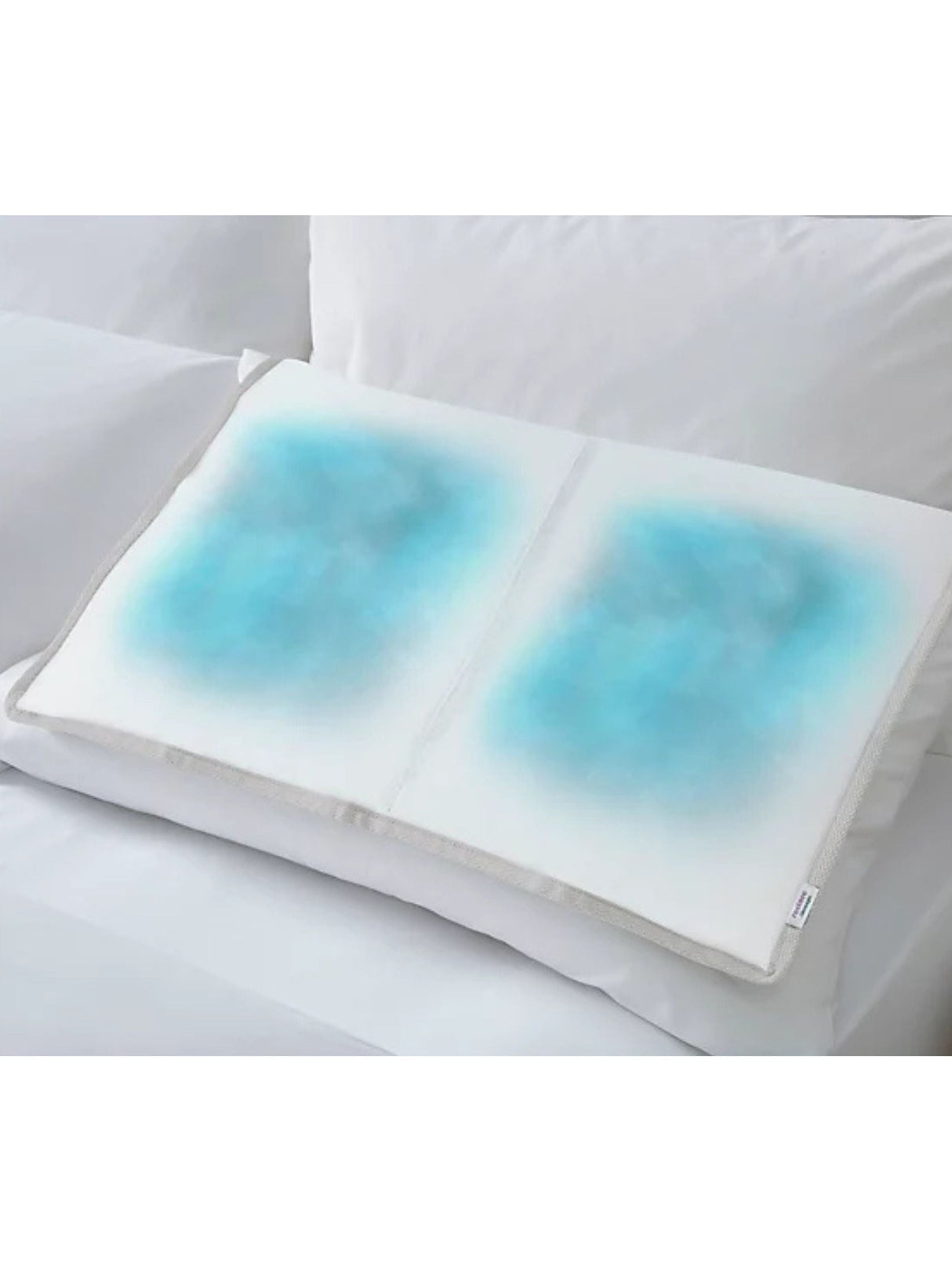 Restore Cooling Pillow Pad