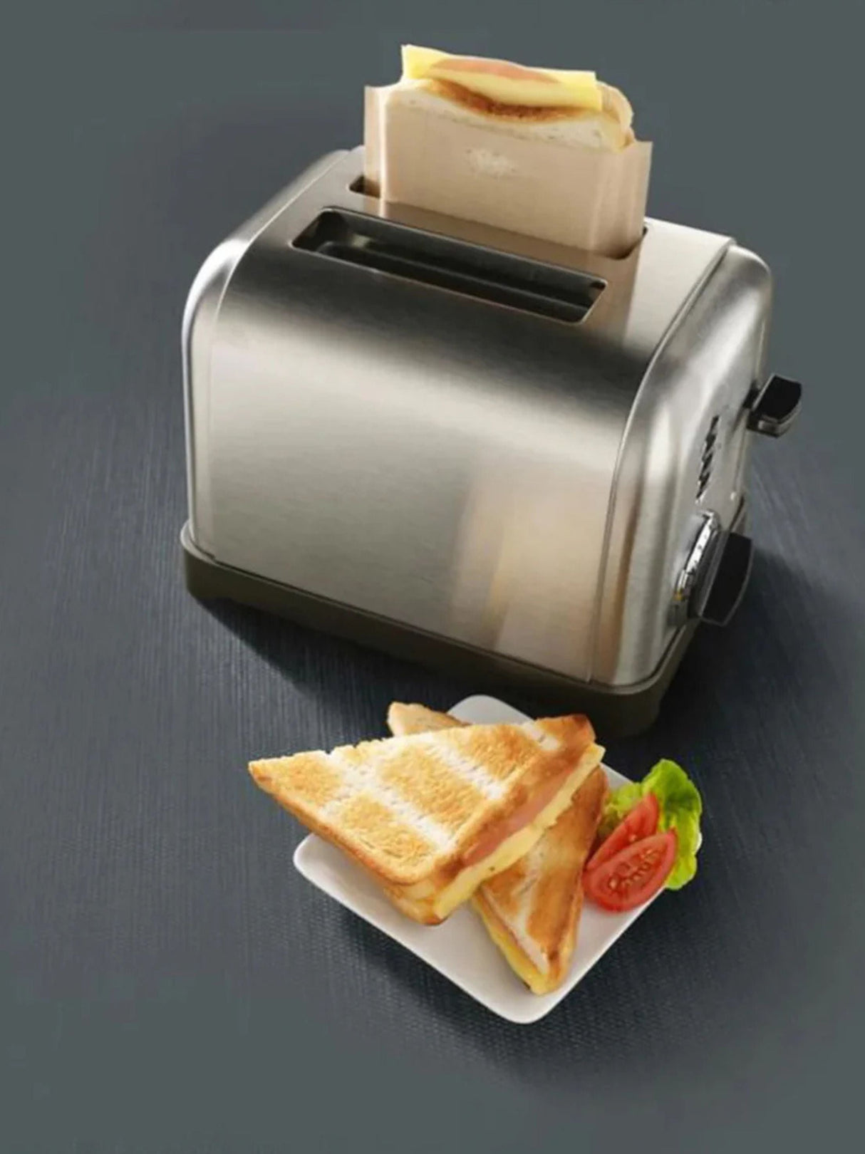 Toast Bags
