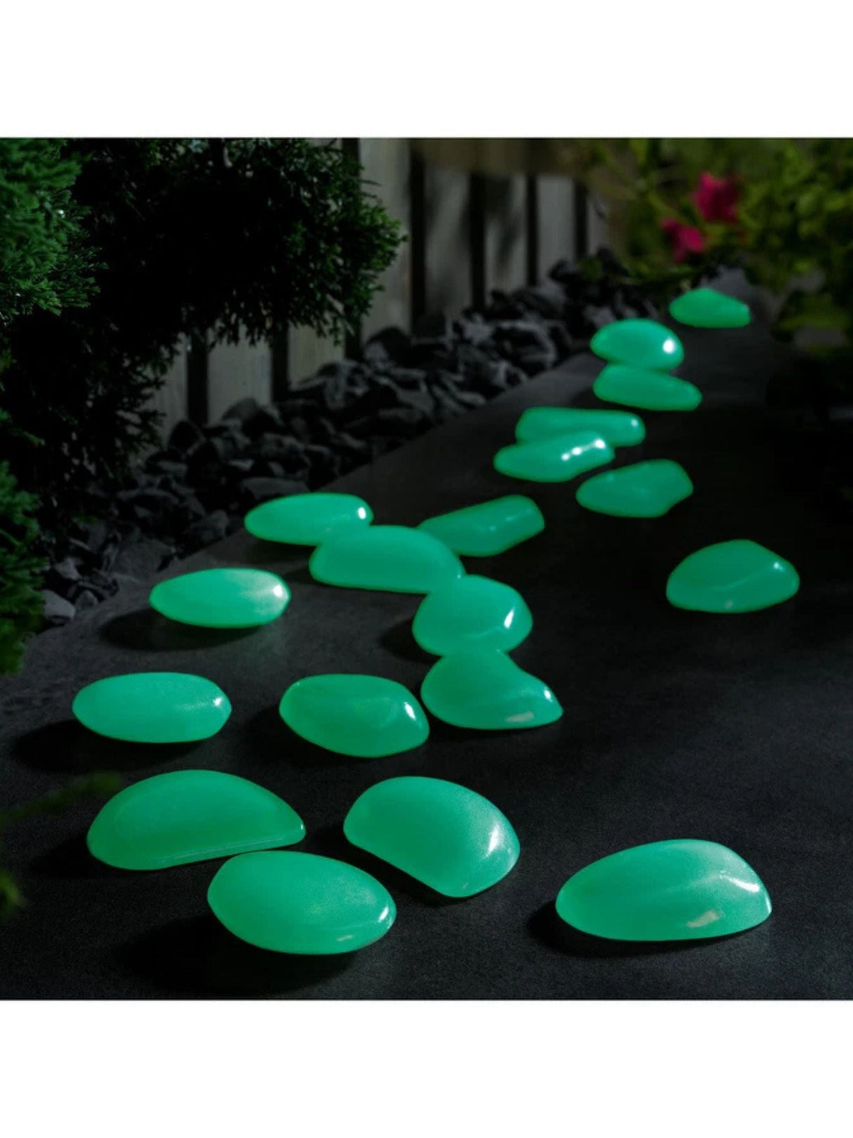 Decorative Glow Stones