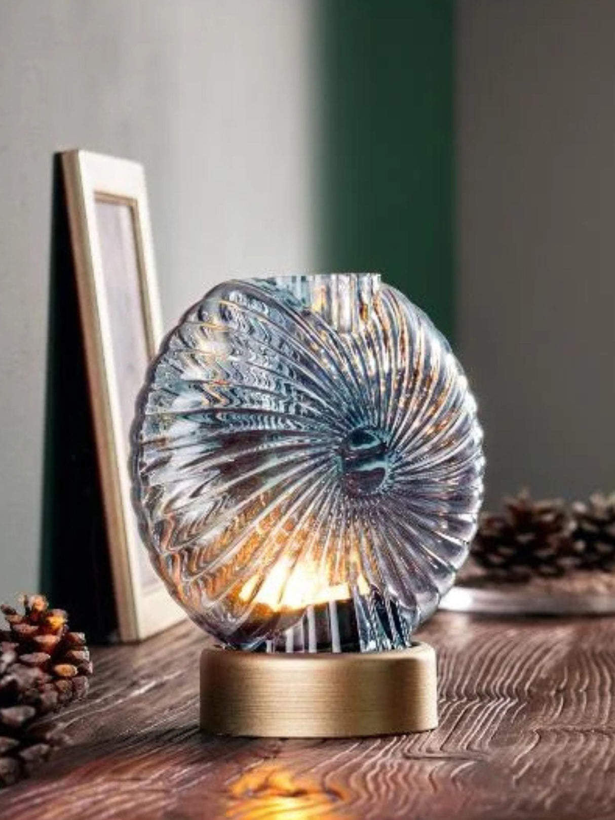 Tealight Candle Holder