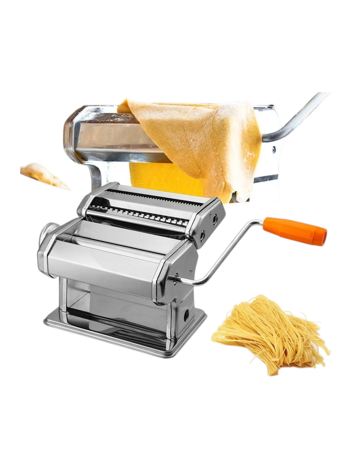 Pasta Machine