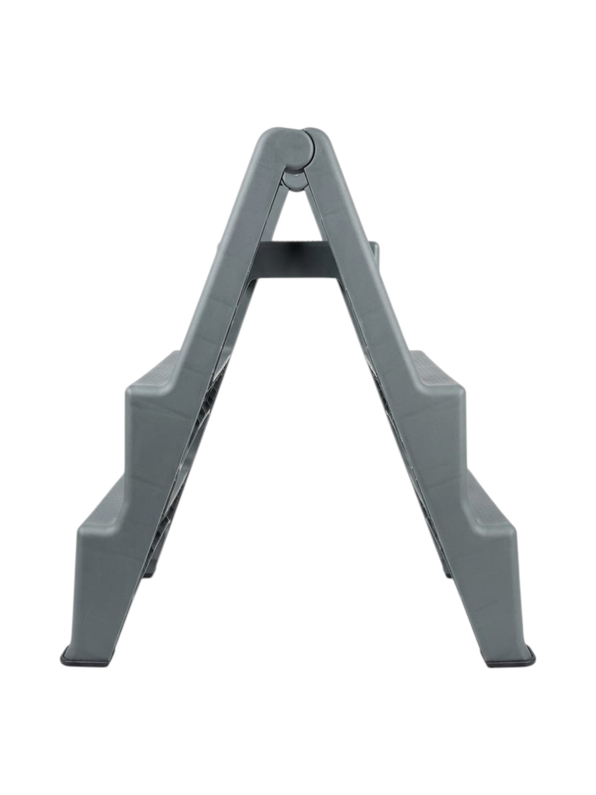Three-Step Folding Ladder
