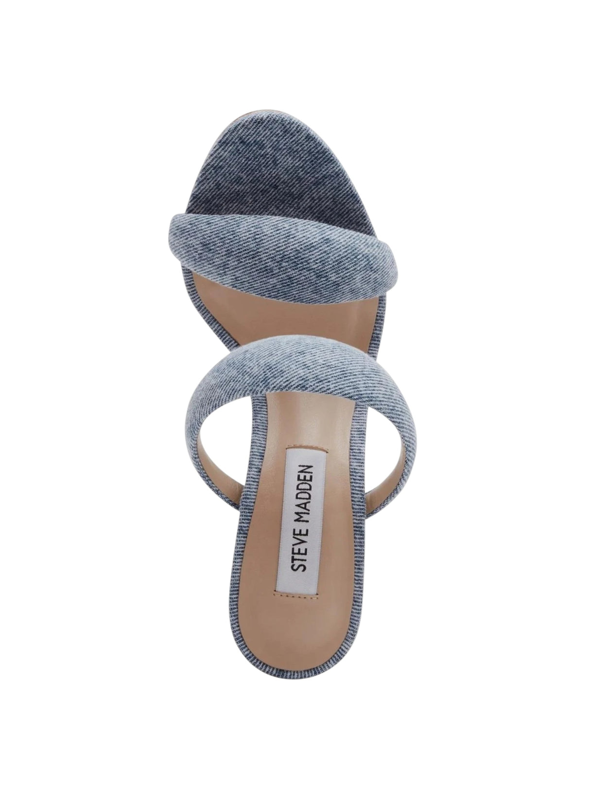 Women's Textured Heeled Shoes,Blue