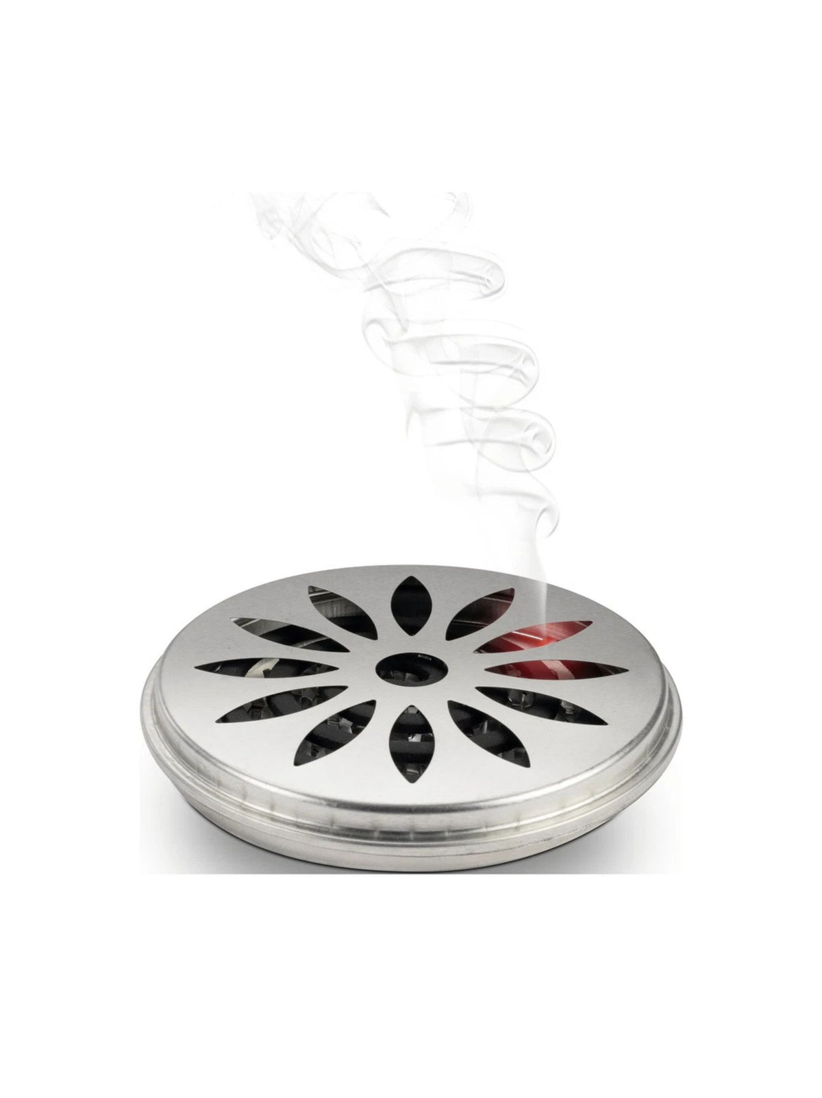 Citronella Smoking Set