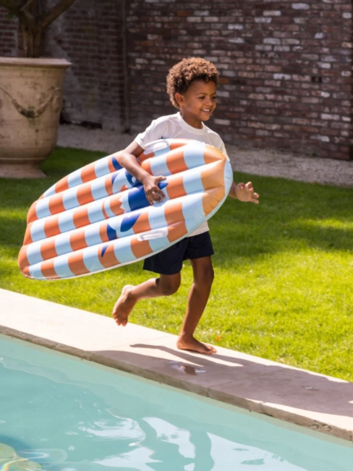 Inflatable Surfboard