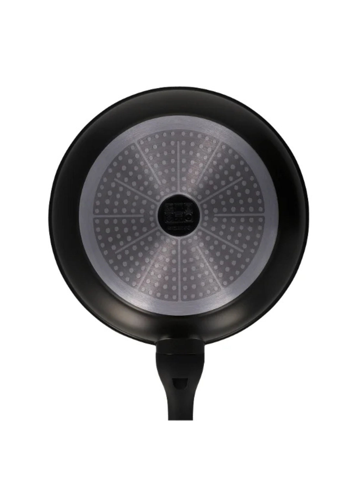 Cast Aluminum Frying Pan