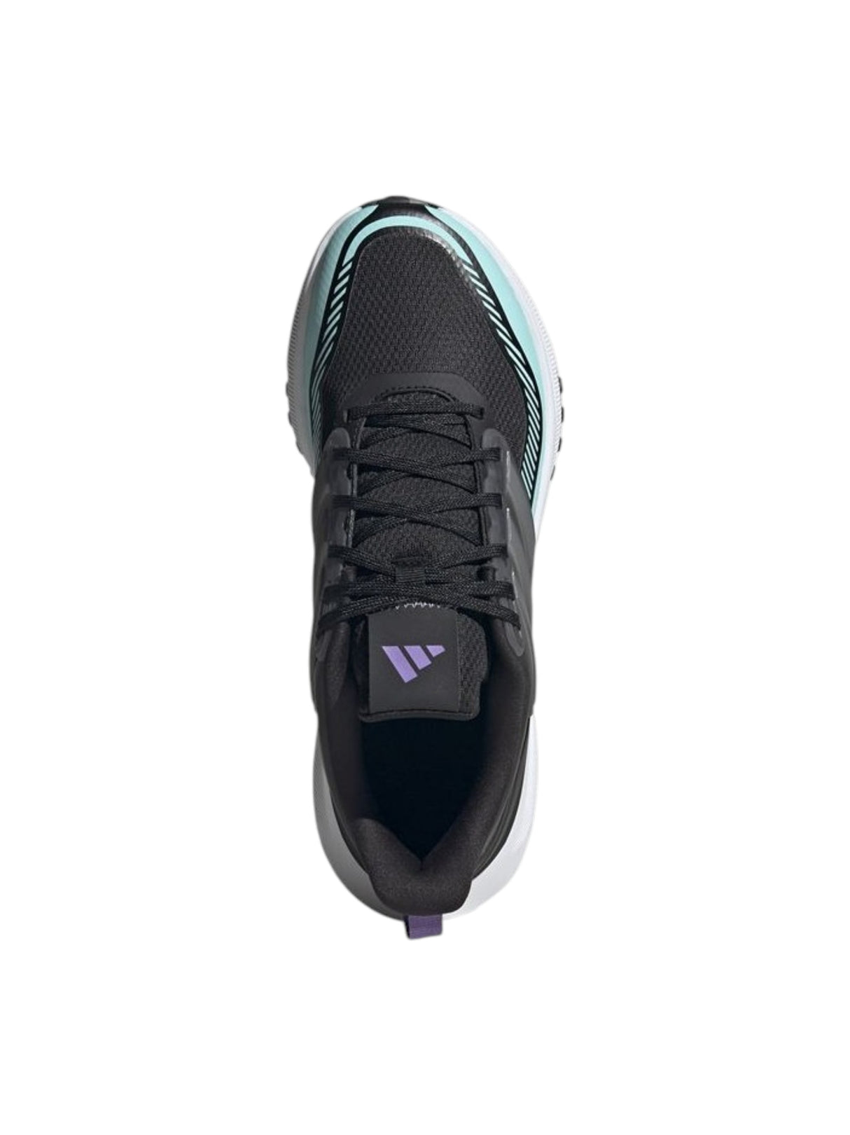 Image for Ultrabounce Tr W Women's Logo Patched Shoes,Black