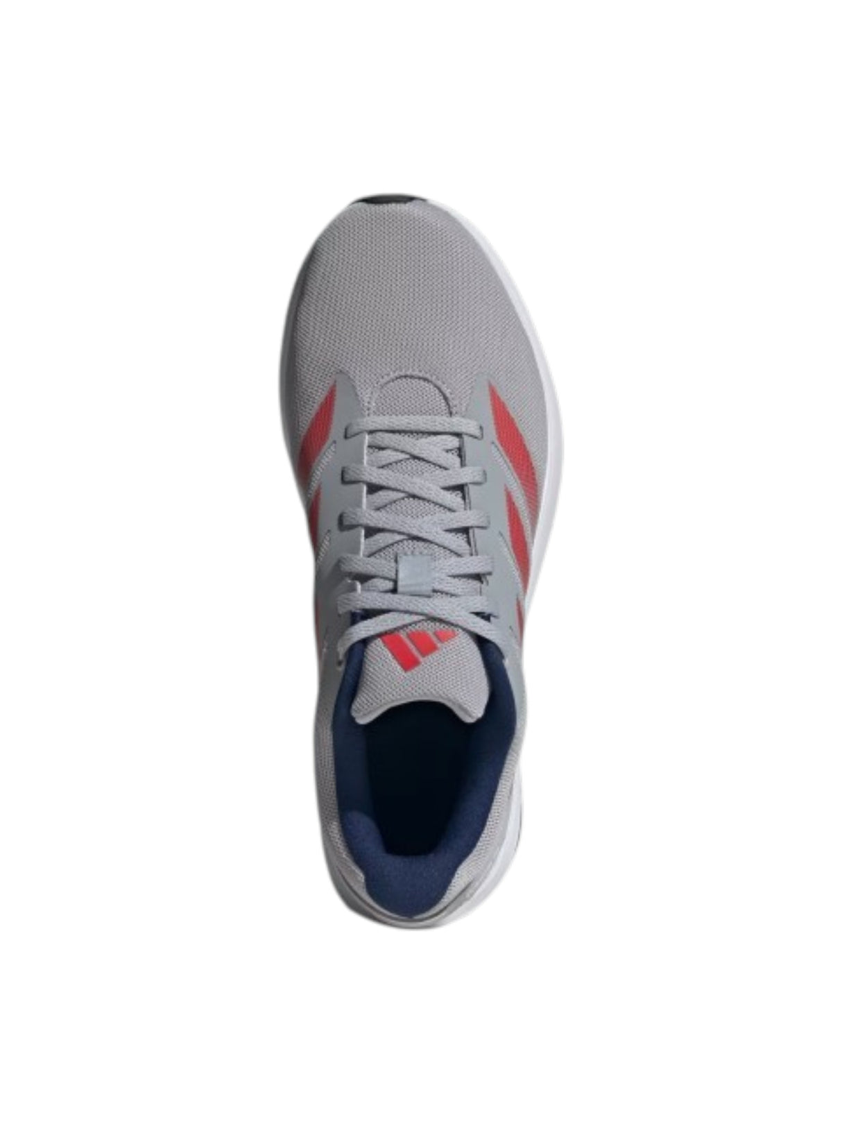 Image for Duramo Rc U Men's Logo Patched Shoes,Grey