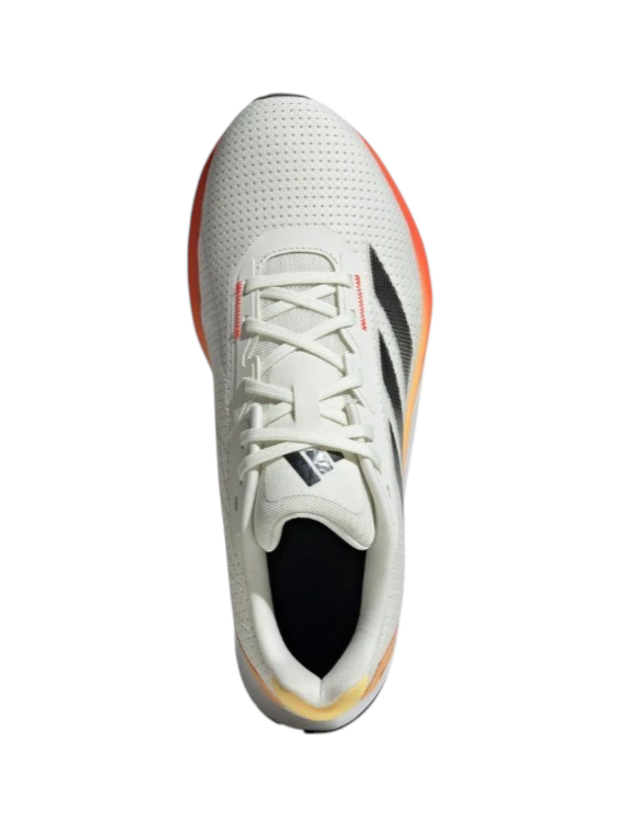 Image for Duramo Sl M Men's Logo Patched Shoes,Off White