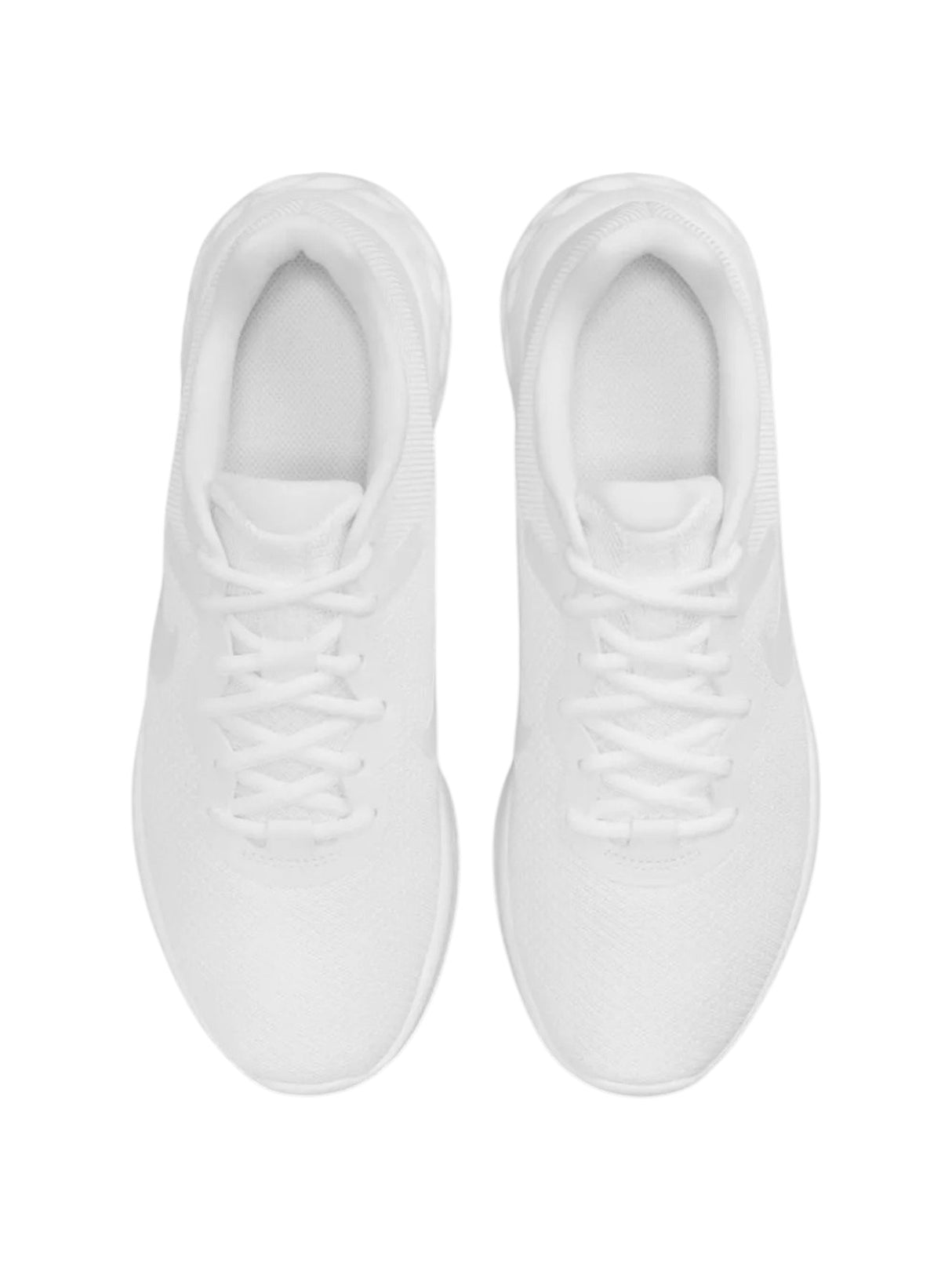 Image for Revolution 6 Men's Textured Shoes,White