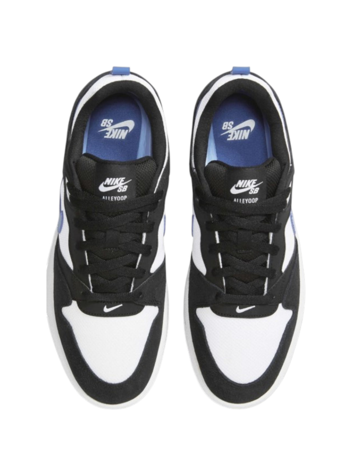 Image for Alleyoop Sb Men's Colorblocked Shoes,Multi