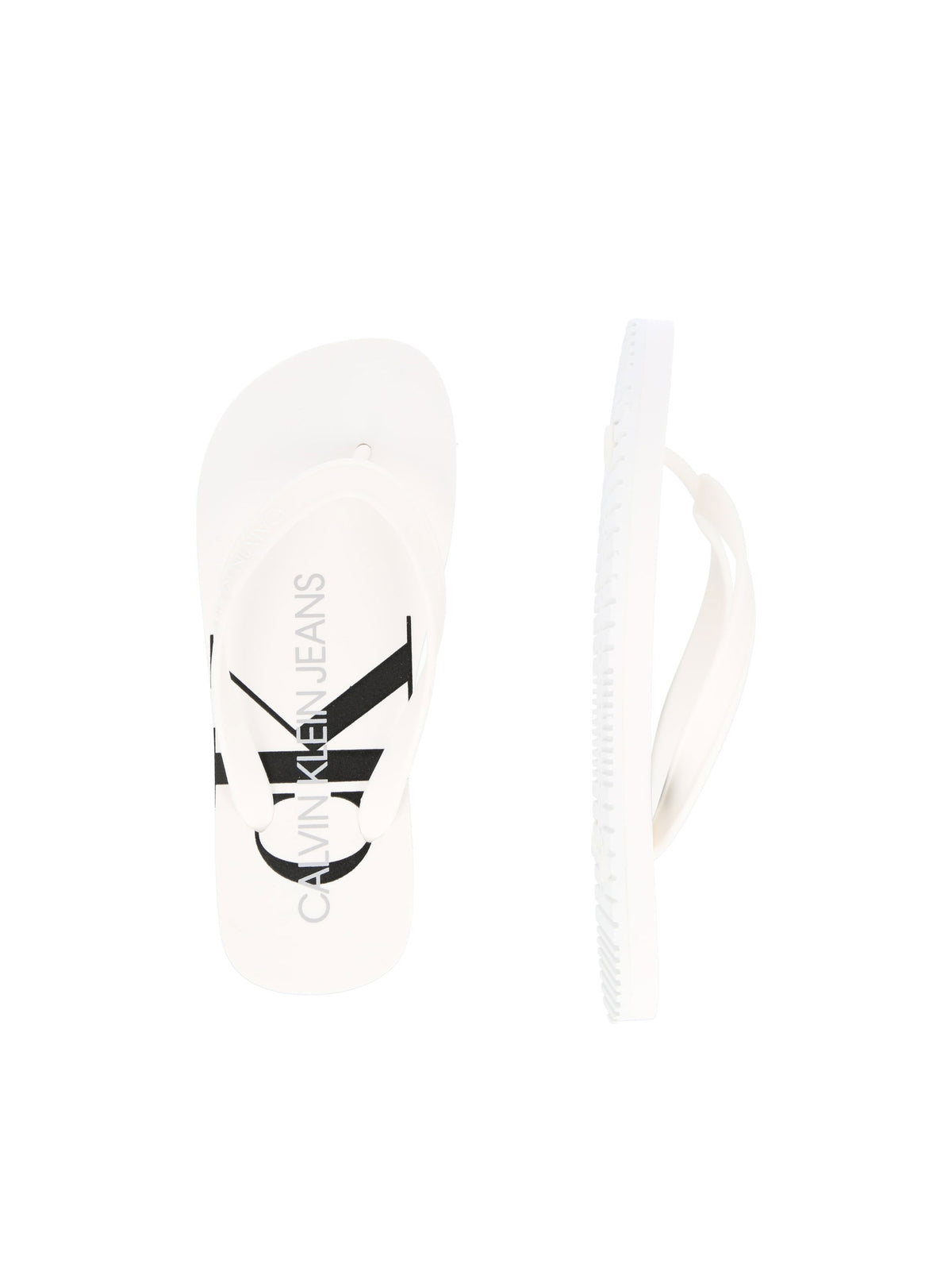 Image for Women's Colorblocked Slipper,White