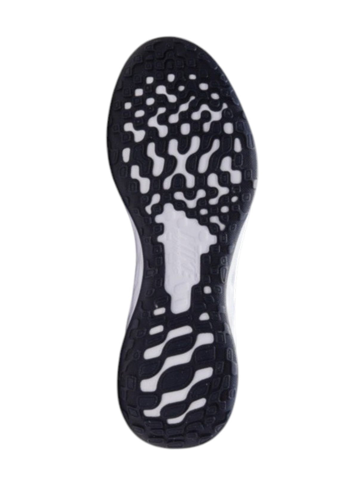 Image for Revolution 6 Men's Logo Patched Shoes,Navy