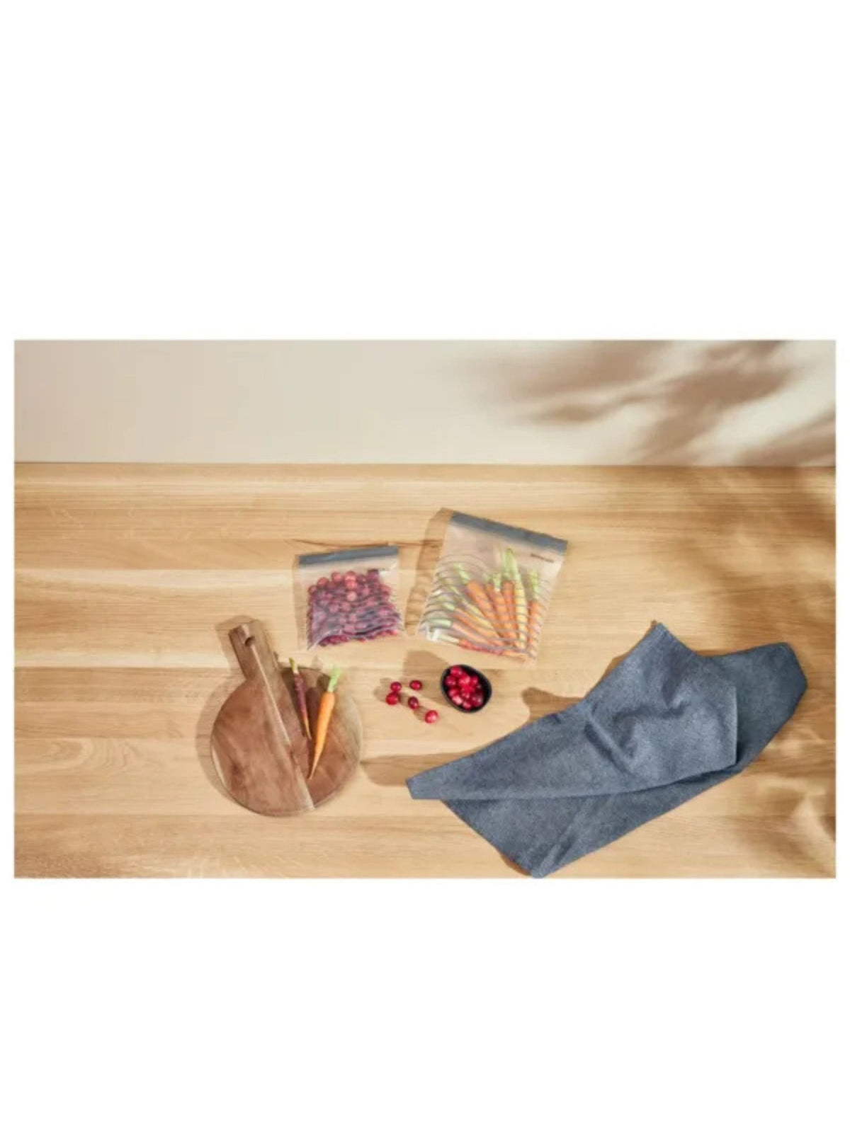 Freshness Bags
