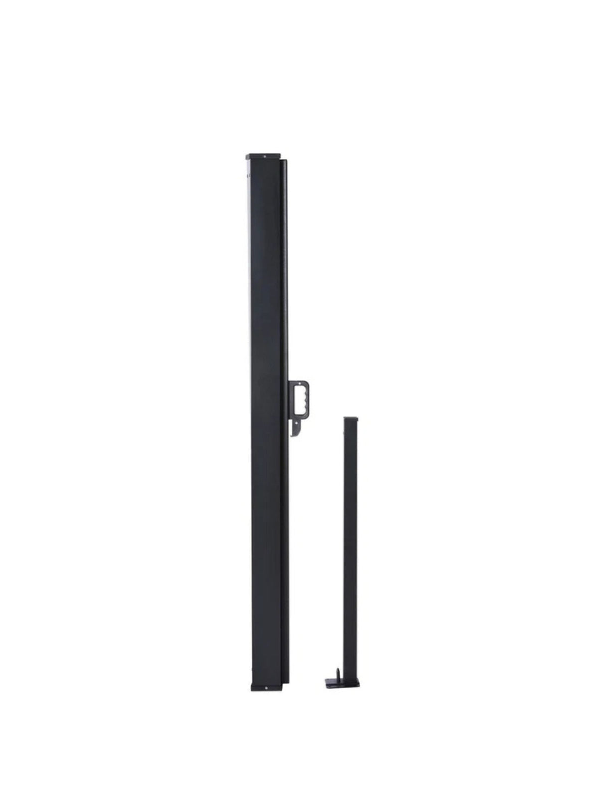 Side Awning, Extendable