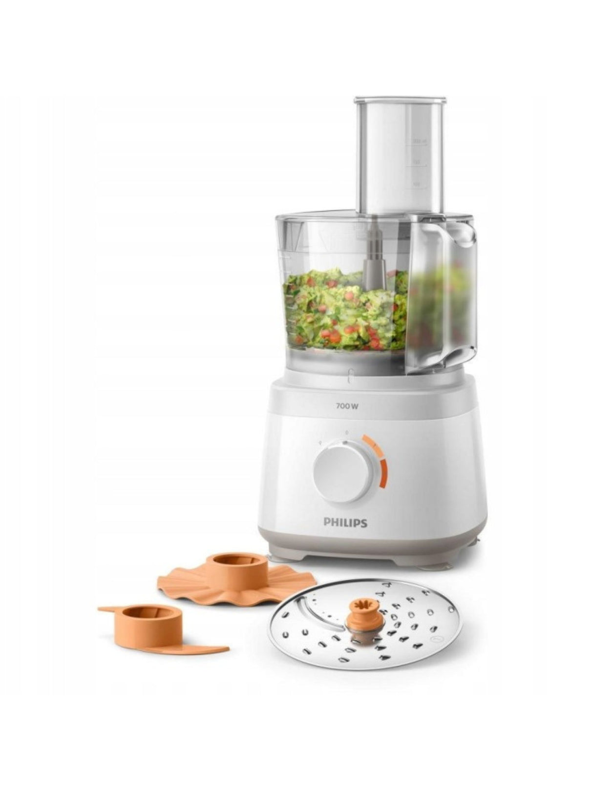 Food Processor
