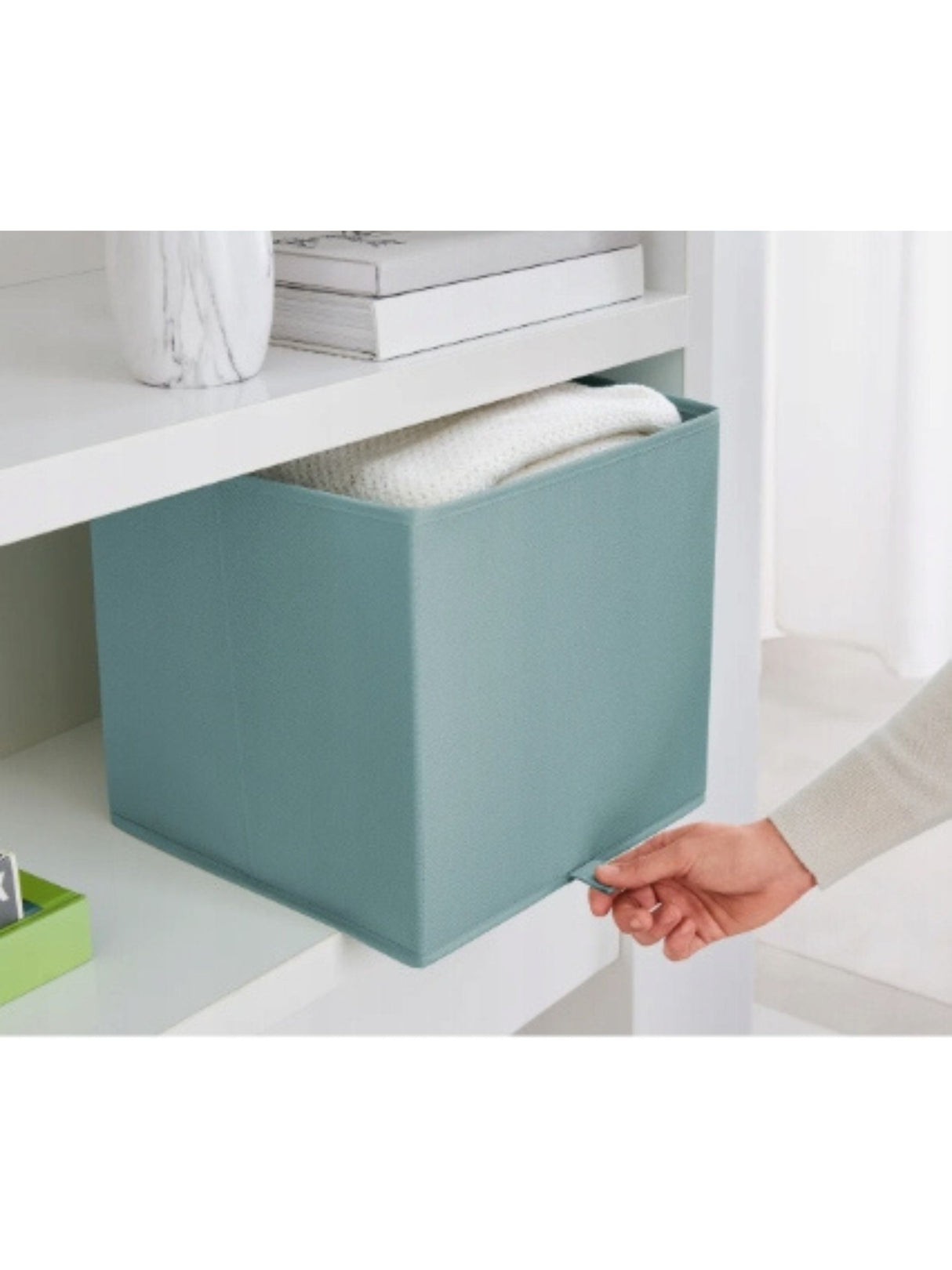 Storage Box